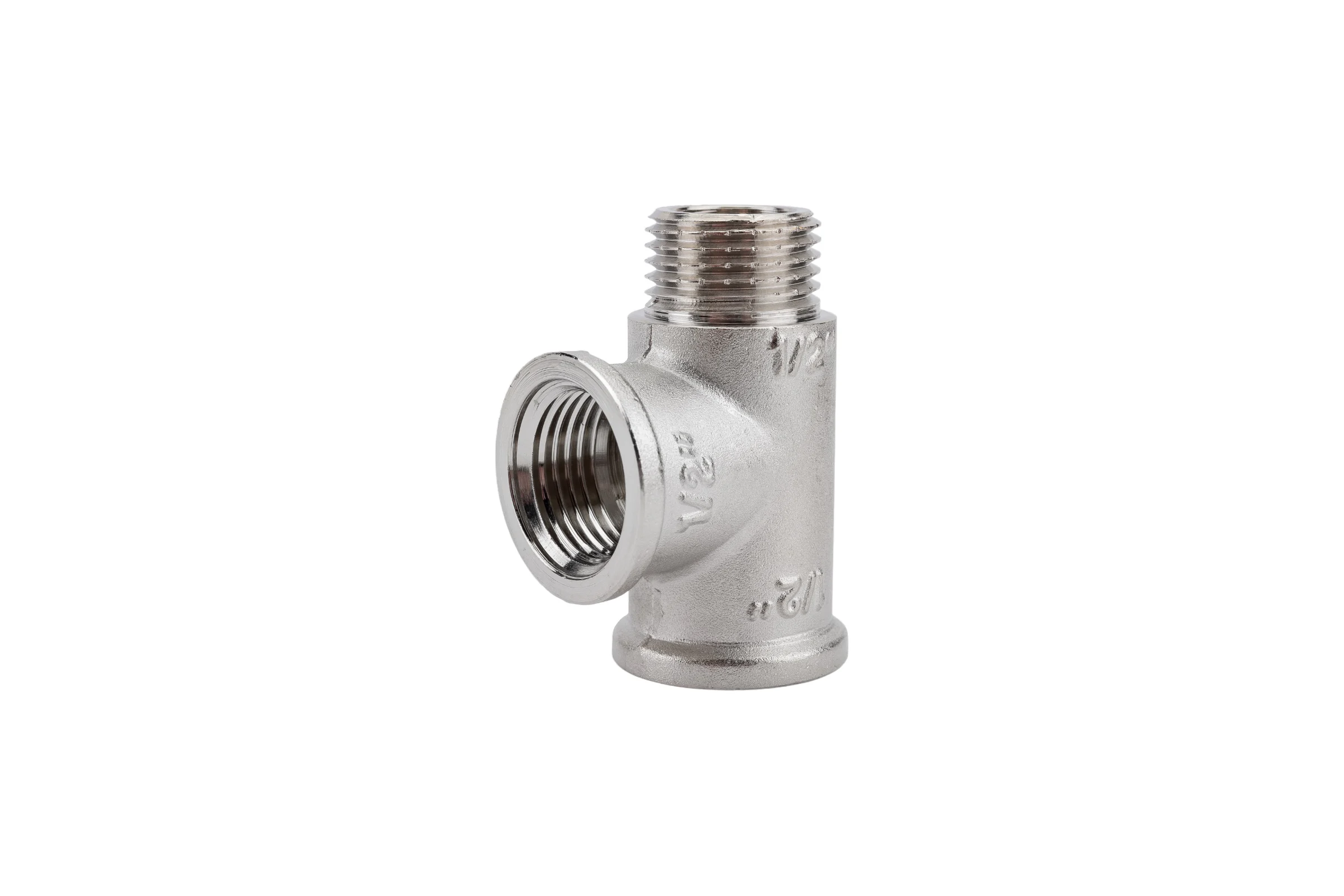 Тройник с переходом на наружную резьбу VALTEC 1/2 вн.-вн.-нар. VTr.134.N.0004