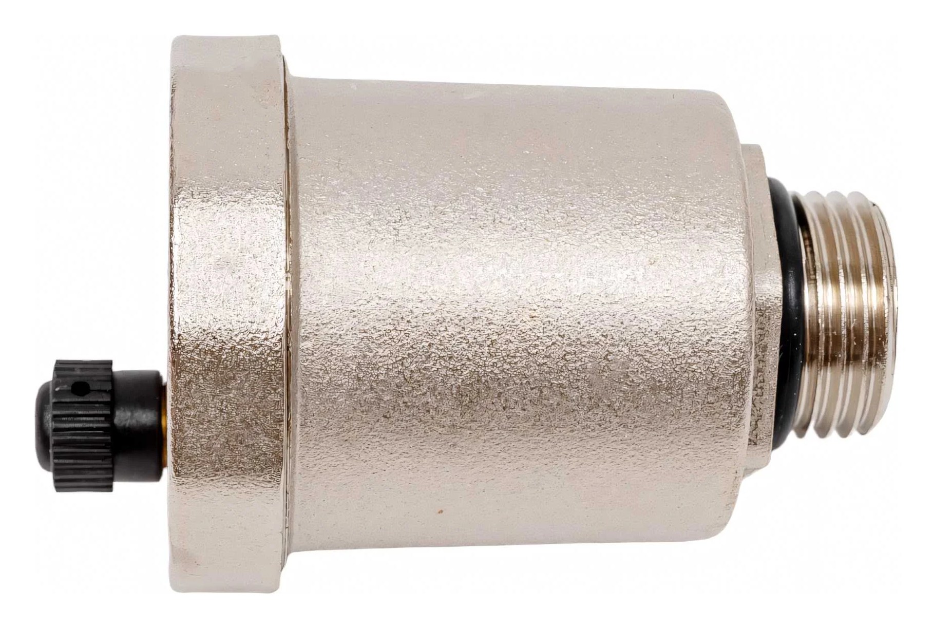 Автоматический воздухоотводчик VALTEC вертикальный 1/2 VT.502.NV.04