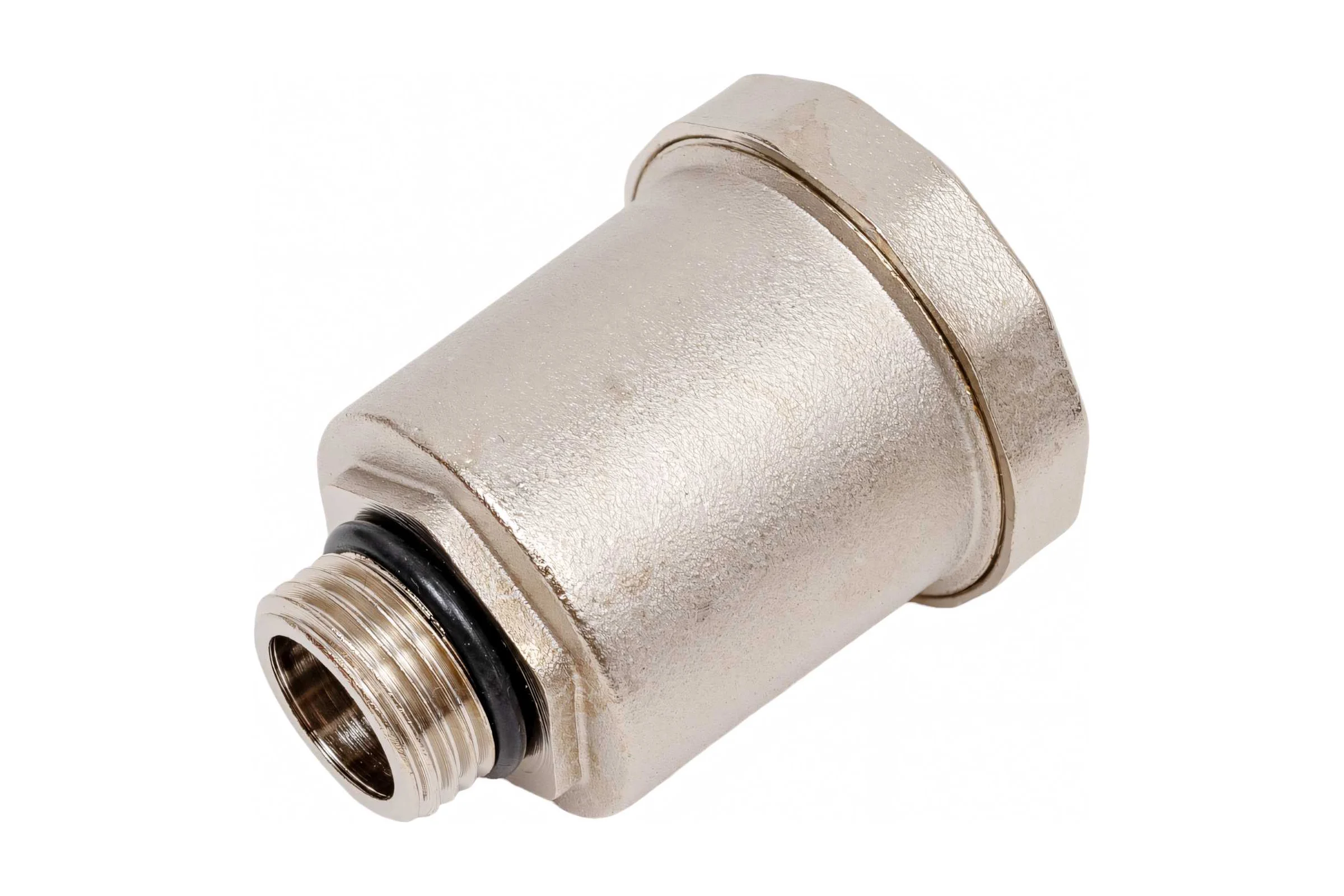 Автоматический воздухоотводчик VALTEC вертикальный 1/2 VT.502.NV.04