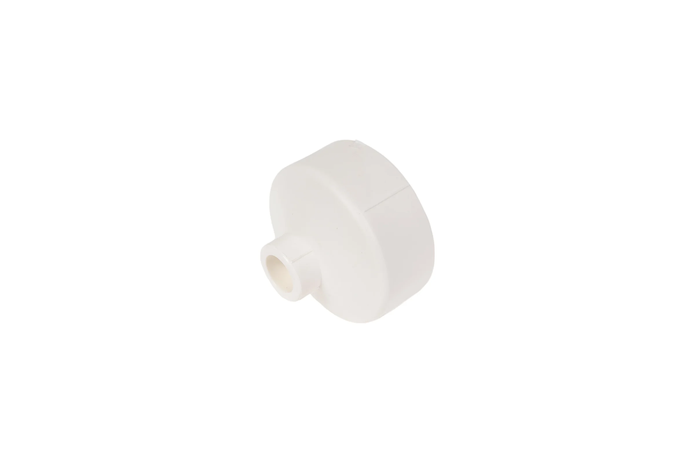 Переходная муфта VALTEC PPR 63-20мм VTp.705.0.063020