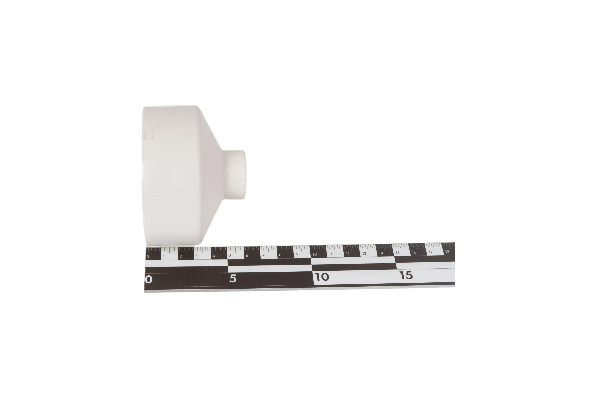 Переходная муфта VALTEC PPR 63-20мм VTp.705.0.063020