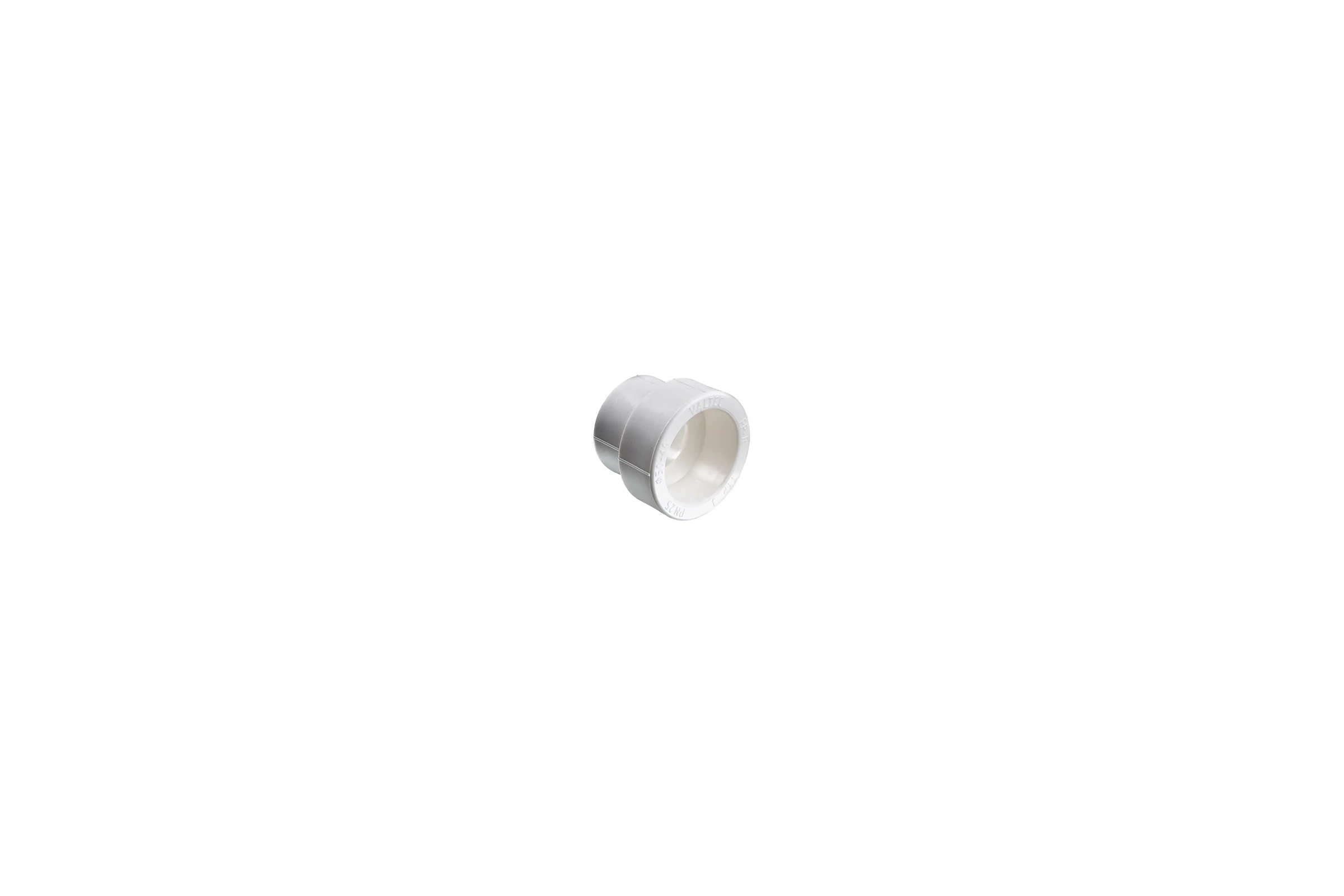 Переходная муфта VALTEC PPR 75-32мм VTp.705.0.075032