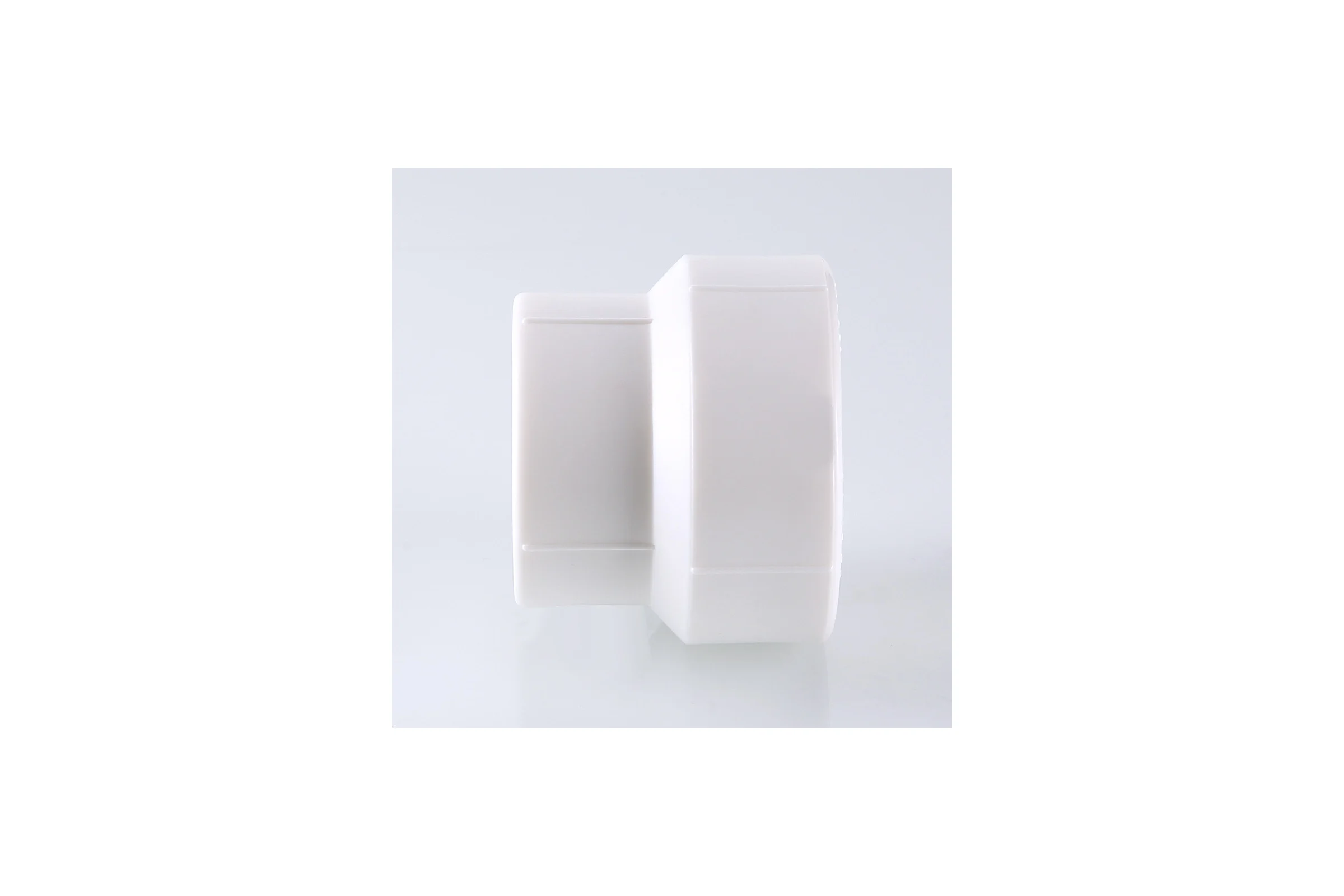 Переходная муфта VALTEC PPR 75-32мм VTp.705.0.075032
