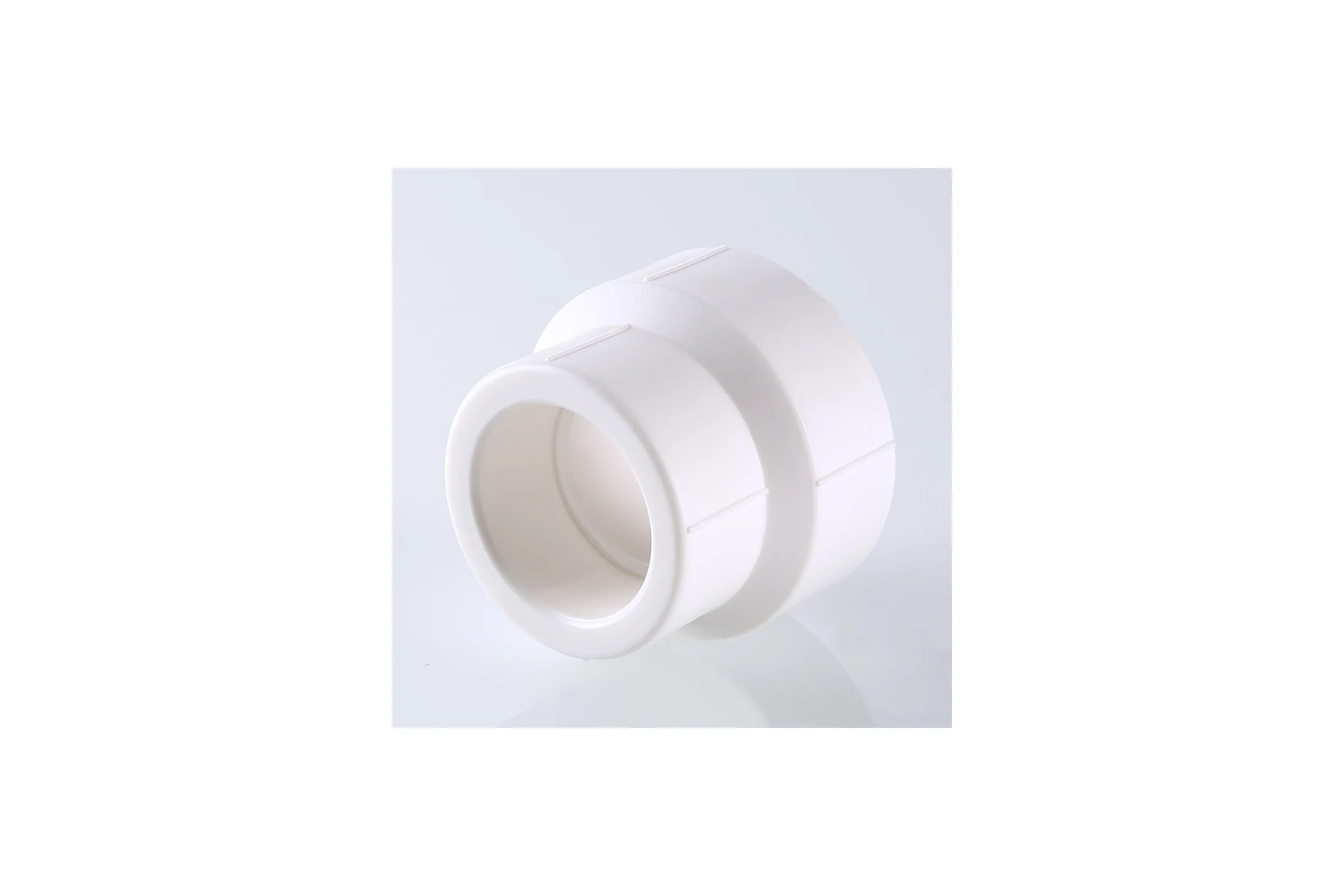 Переходная муфта VALTEC PPR 75-32мм VTp.705.0.075032