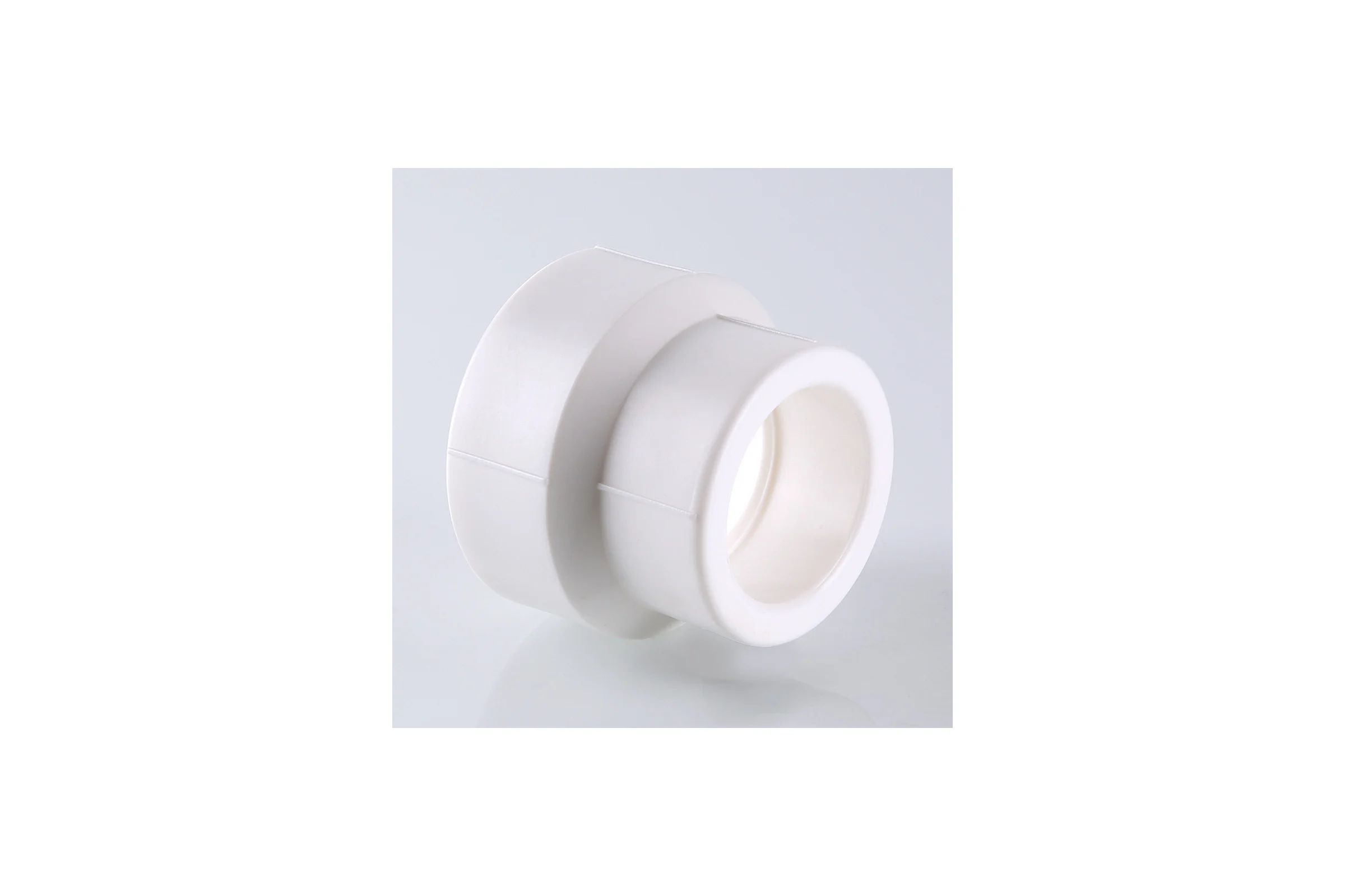 Переходная муфта VALTEC PPR 75-32мм VTp.705.0.075032