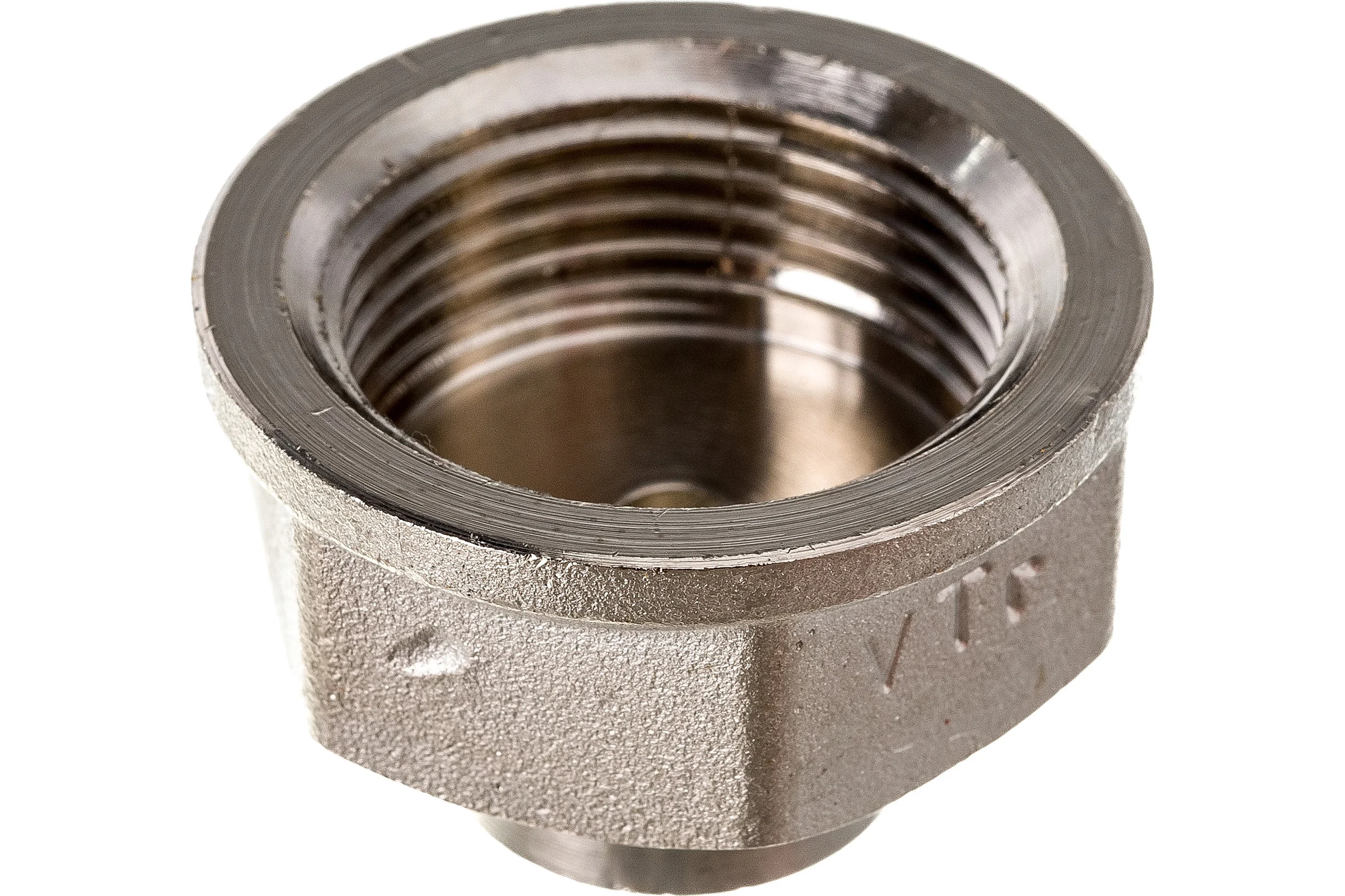 Переходная муфта VALTEC 3/4х1/4 вн.-вн. VTr.240.N.0502