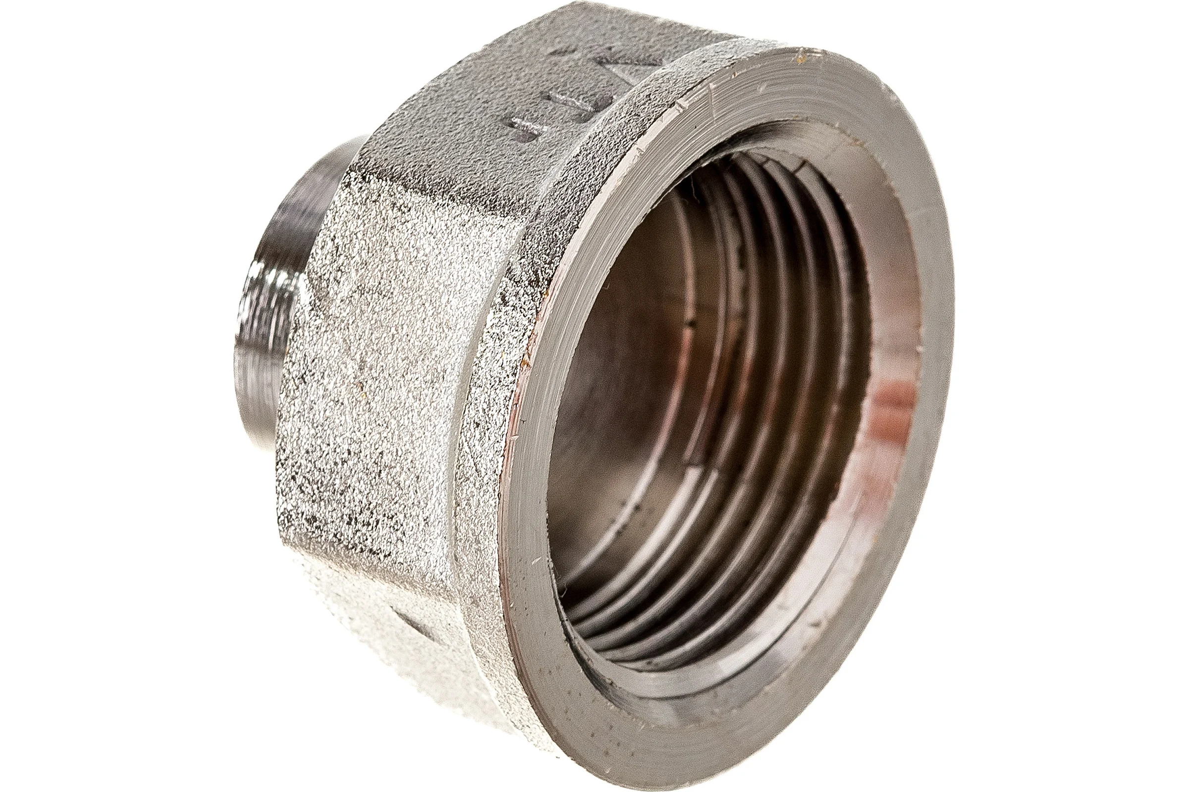 Переходная муфта VALTEC 3/4х1/4 вн.-вн. VTr.240.N.0502