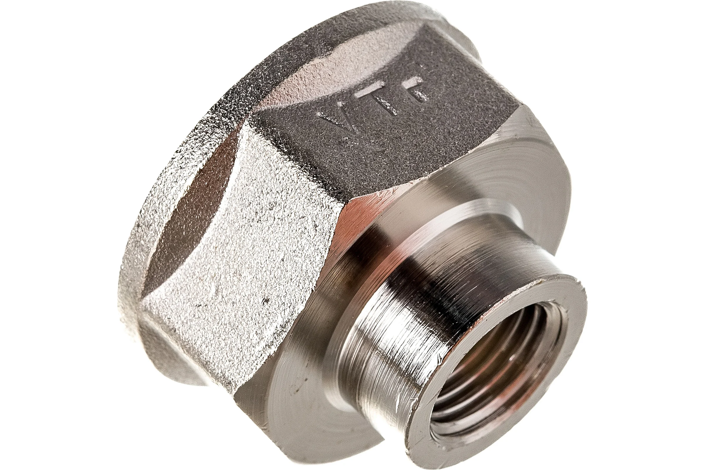 Переходная муфта VALTEC 3/4х1/4 вн.-вн. VTr.240.N.0502