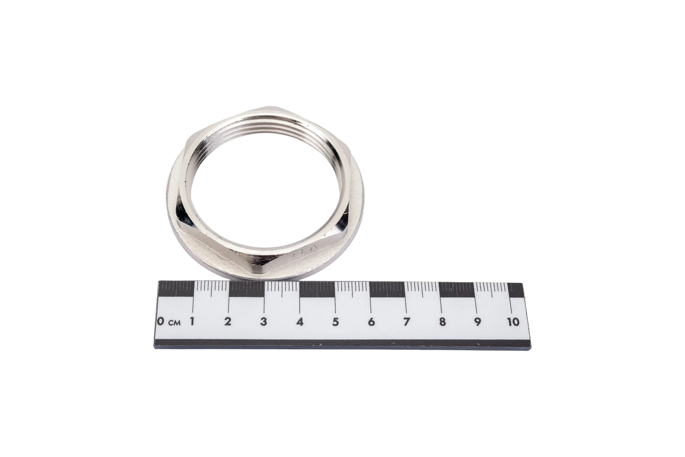 Контргайка VALTEC 1 1/2 VTr.655.N.0008
