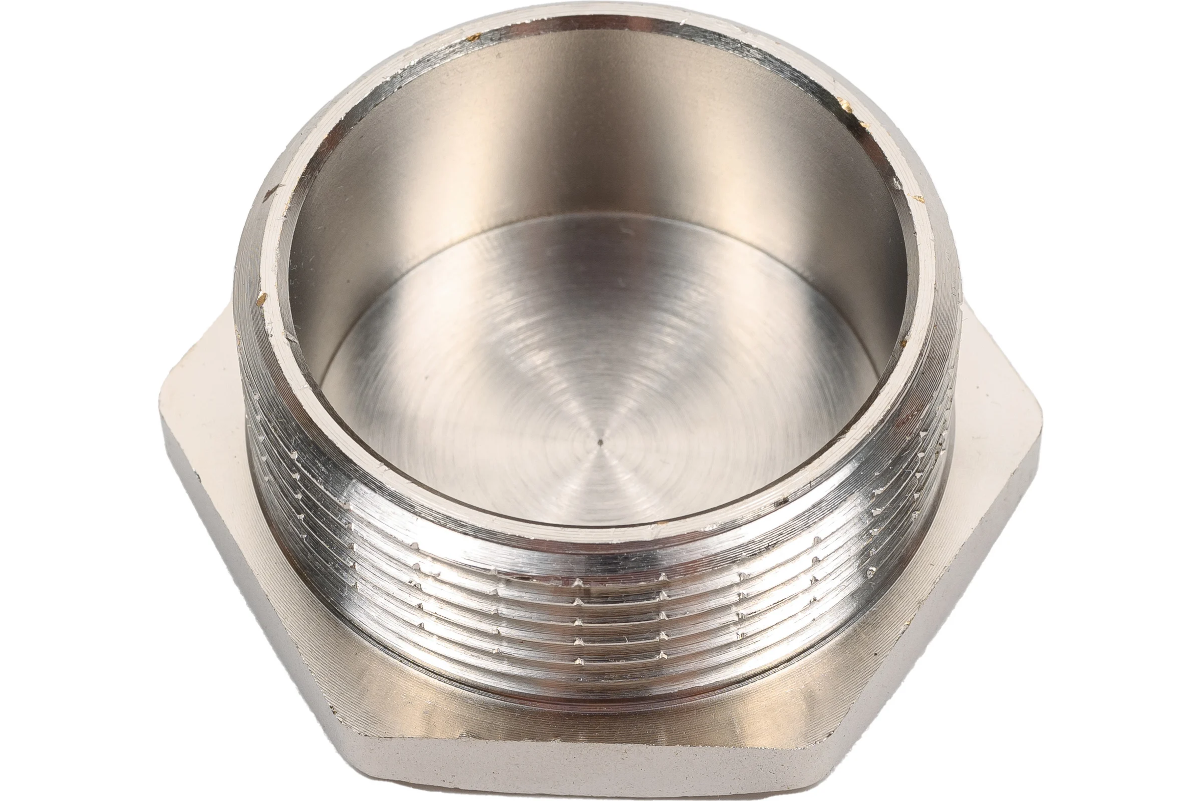 Пробка VALTEC 1 1/2 наружная VTr.583.N.0008