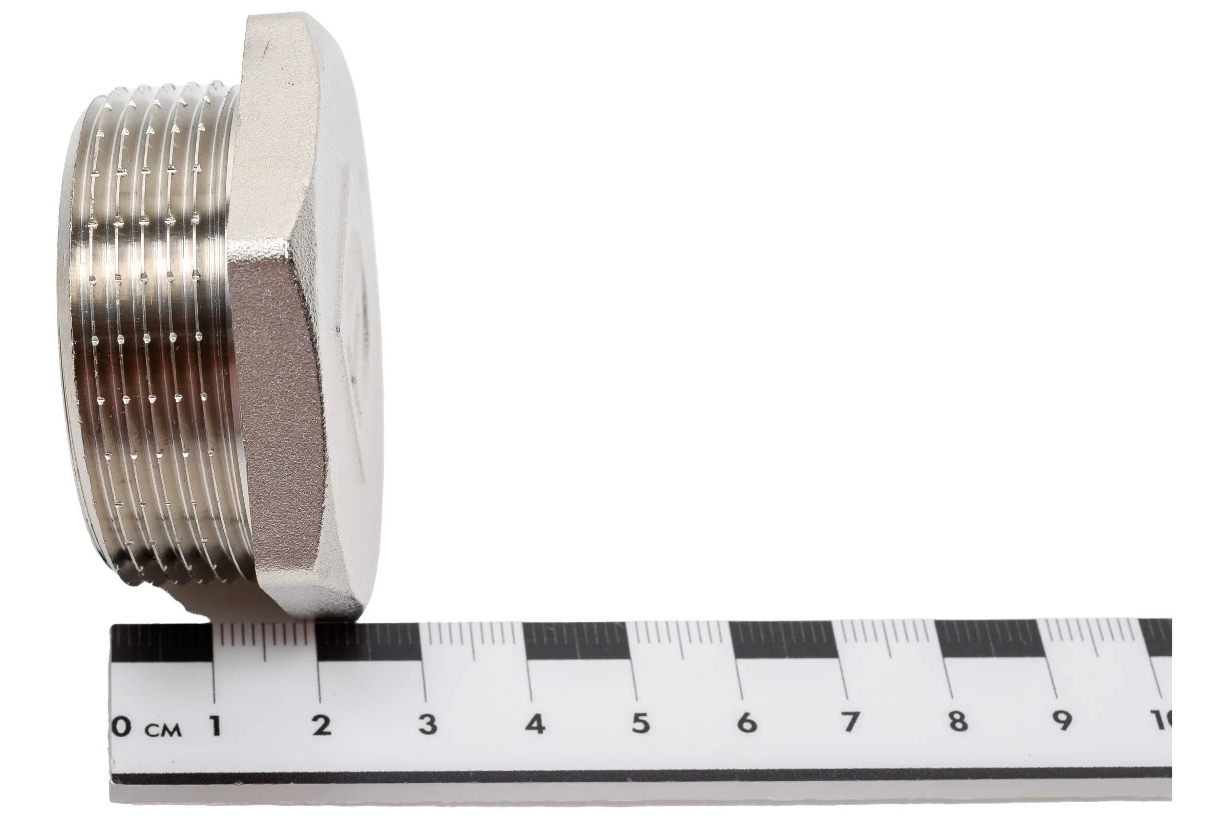 Пробка VALTEC 1 1/2 наружная VTr.583.N.0008