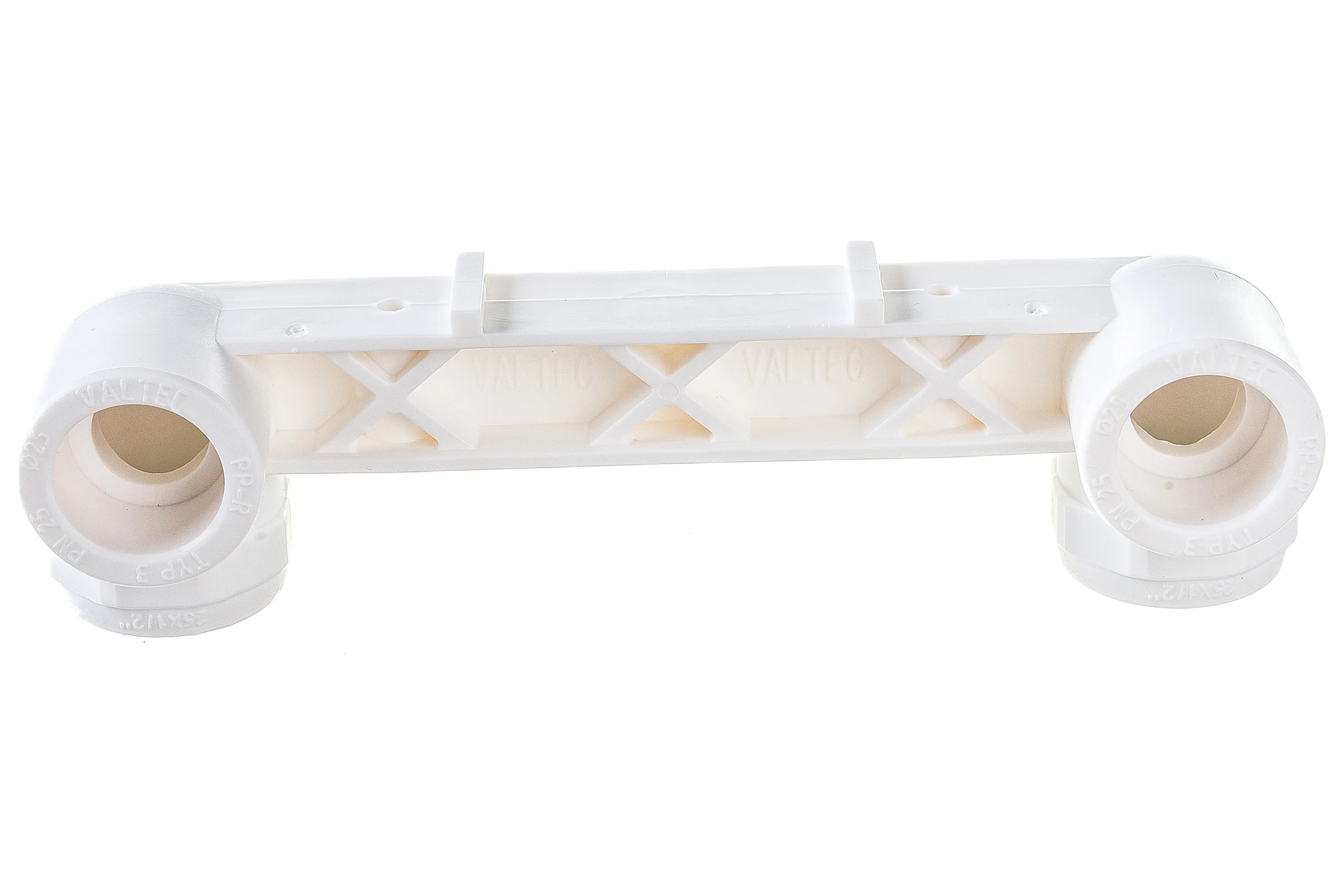 Планка с водорозетками VALTEC PPR 25х1/2 VTp.724.0.02504