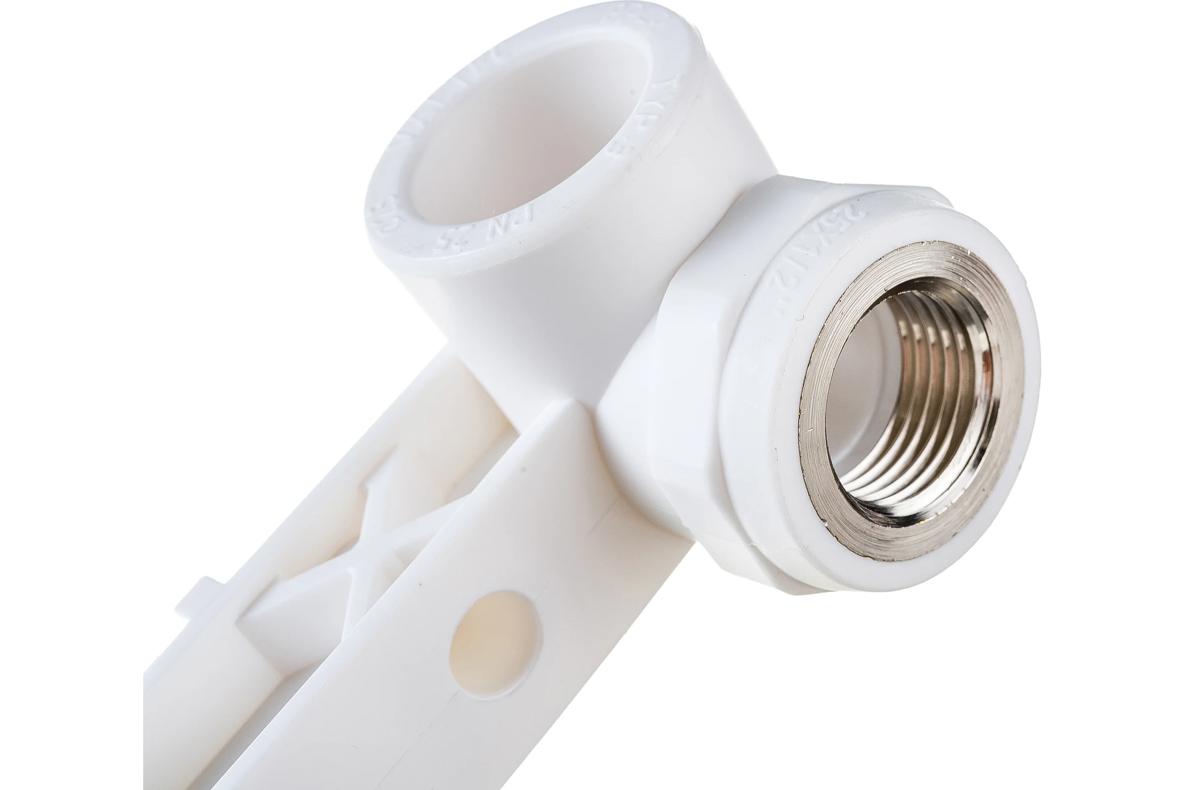 Планка с водорозетками VALTEC PPR 25х1/2 VTp.724.0.02504