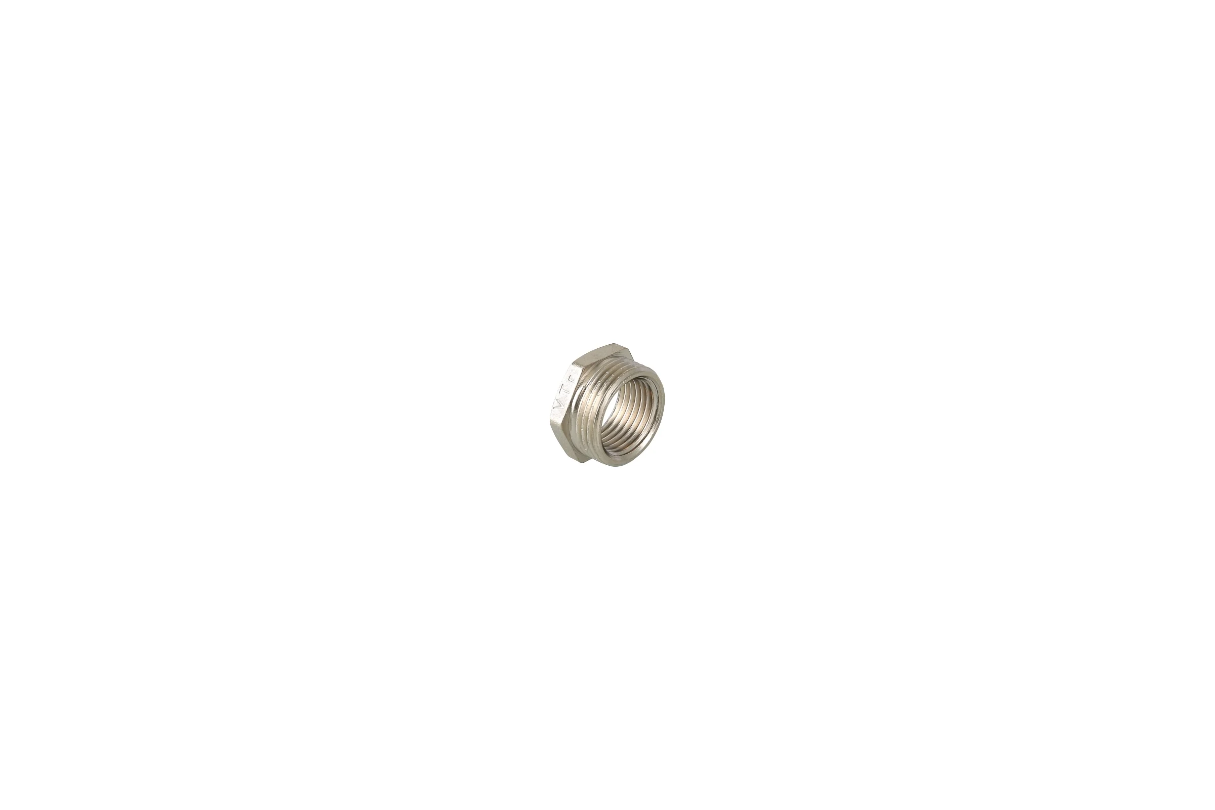Футорка VALTEC 2х1 1/4 нар.-вн. VTr.581.N.0907