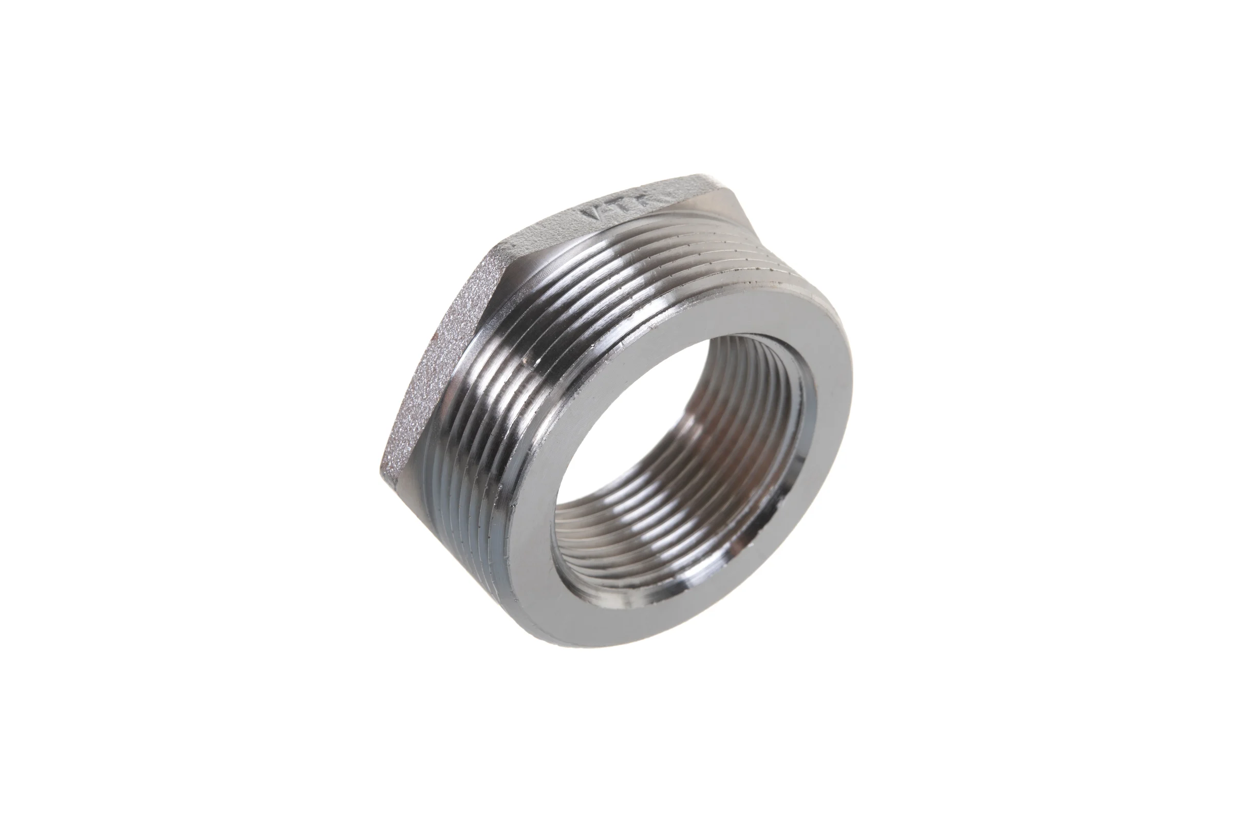 Футорка VALTEC 2х1 1/4 нар.-вн. VTr.581.N.0907