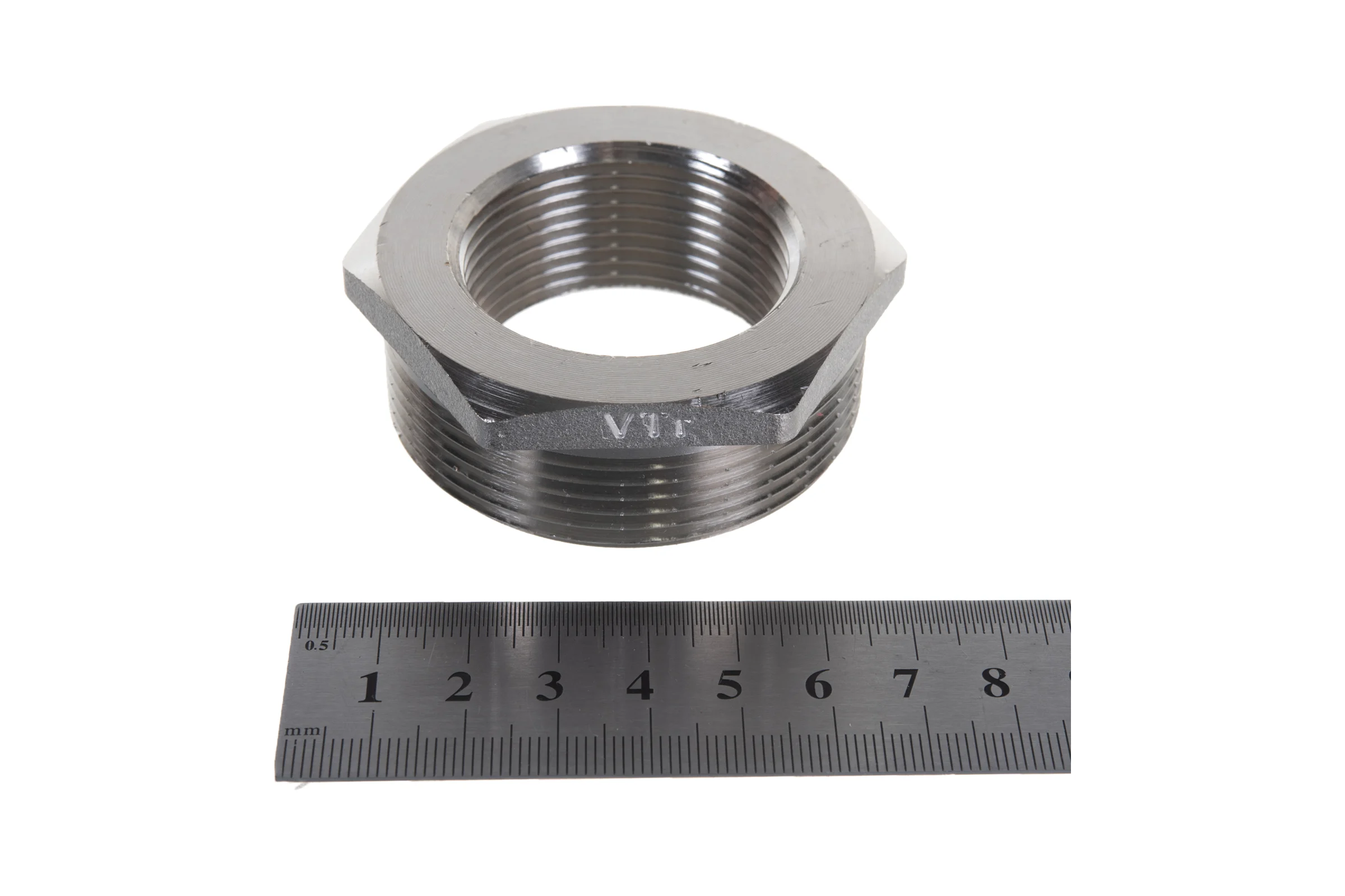 Футорка VALTEC 2х1 1/4 нар.-вн. VTr.581.N.0907