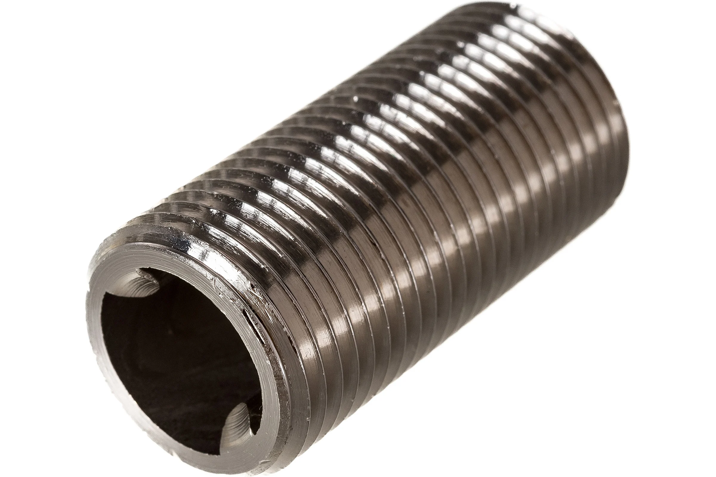 Ниппель под сгонный ключ VALTEC 1/2 нар. VTr.651.N.0004