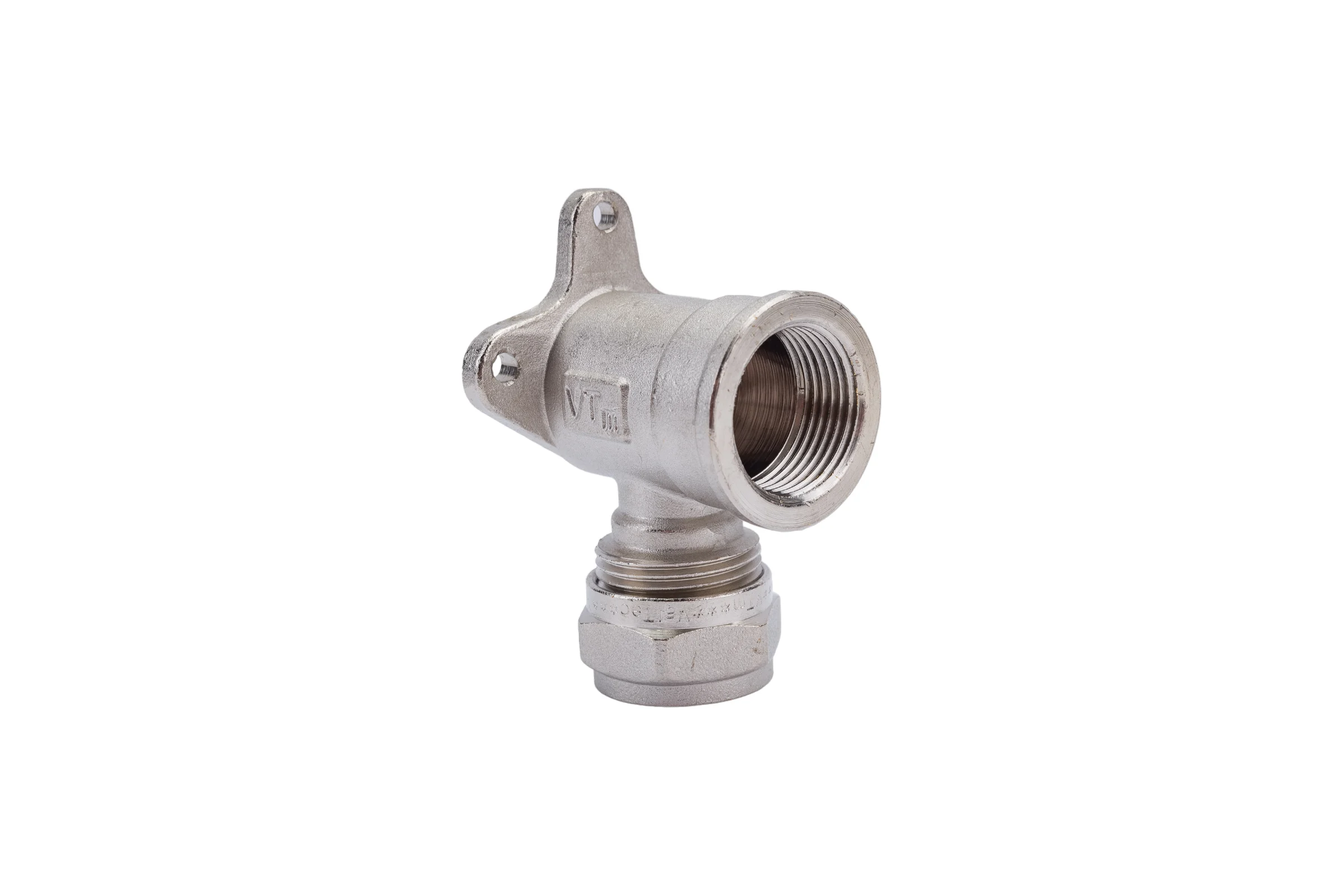 Обжимная водорозетка VALTEC 20х3/4 VTm.354.N.002005