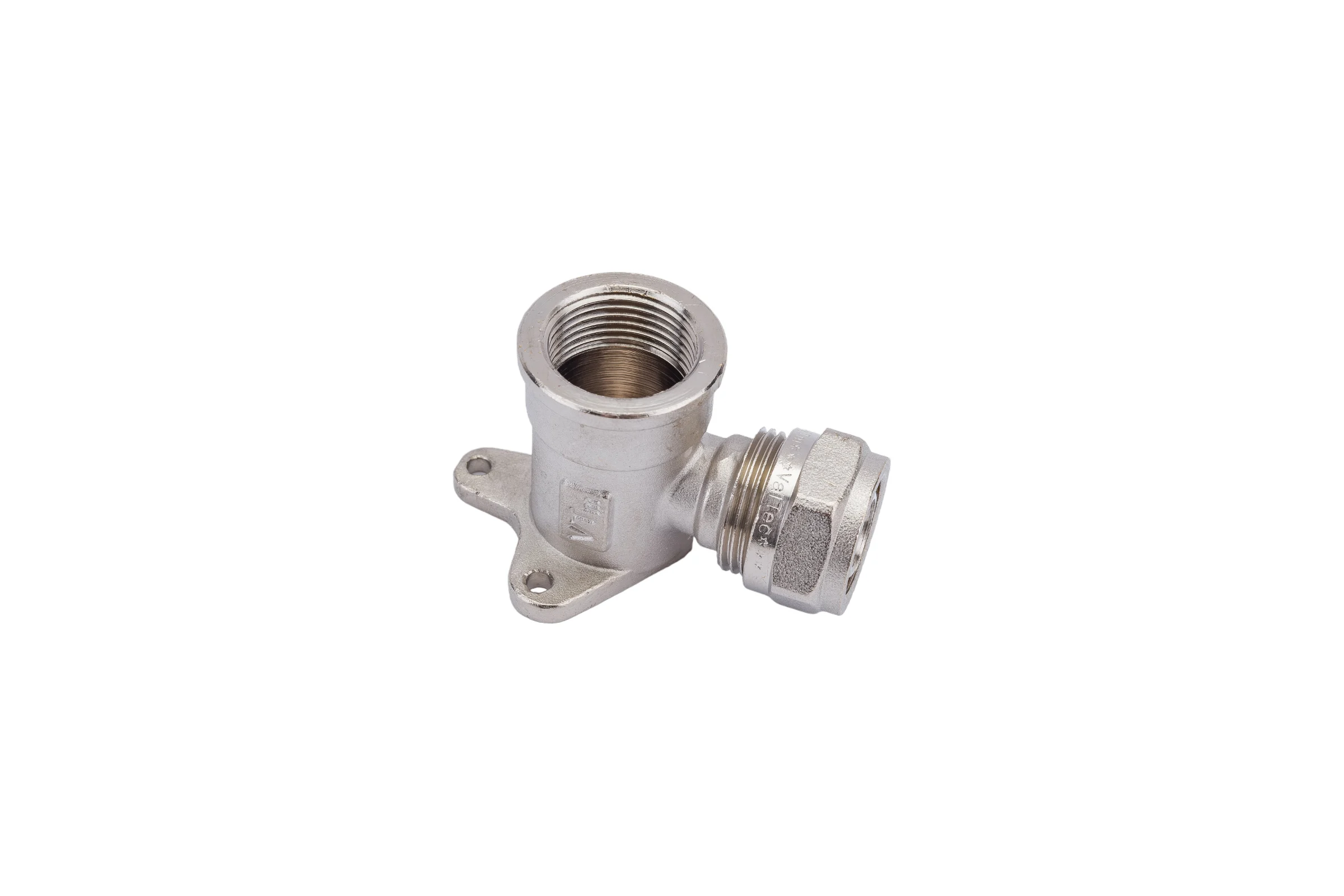 Обжимная водорозетка VALTEC 20х3/4 VTm.354.N.002005