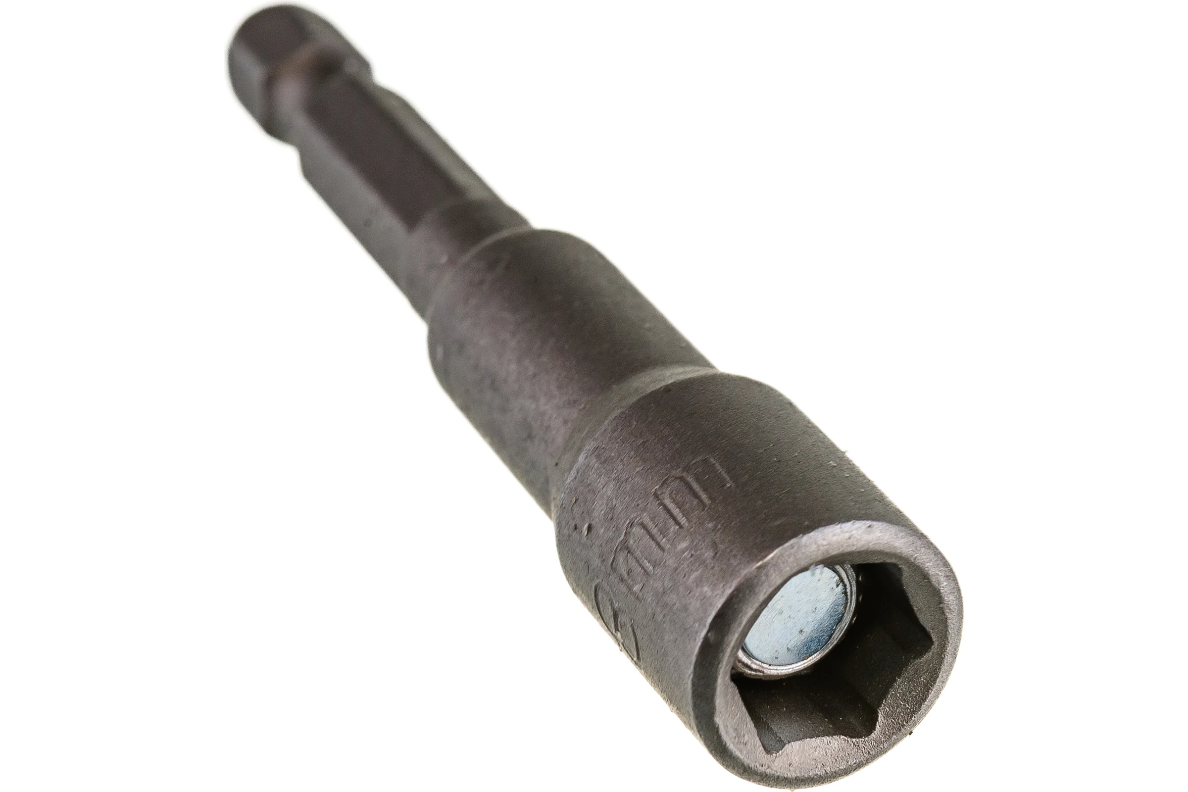 Головка магнитная торцевая шестигранная (8х65 мм; 1/4'') REDVERG 6623525
