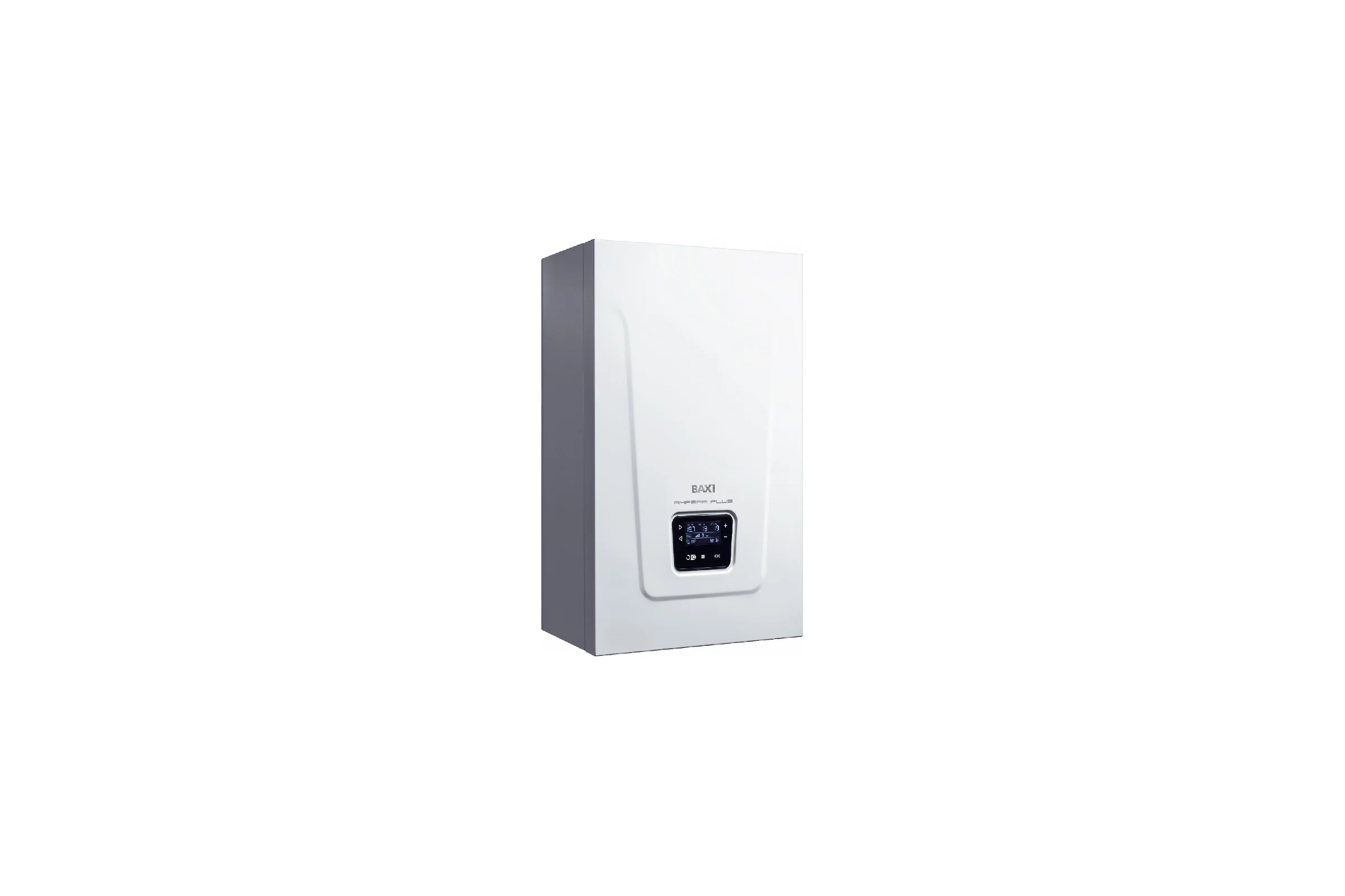 Котел электрический Baxi AMPERA Plus 36 E8403236