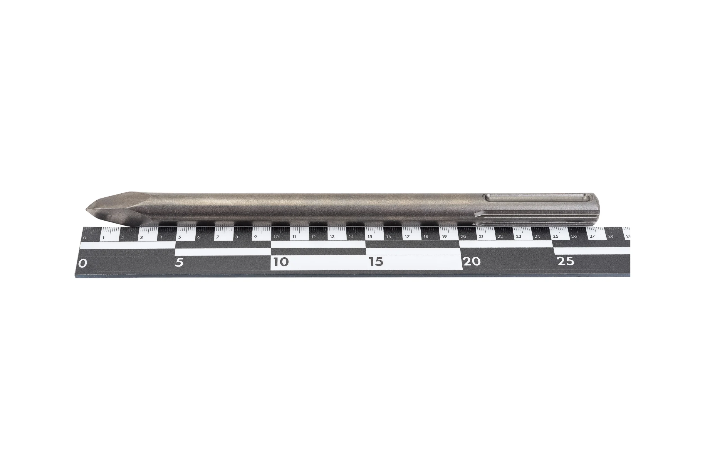 Пика SDS-max 280 мм D.BOR 10100280-2785