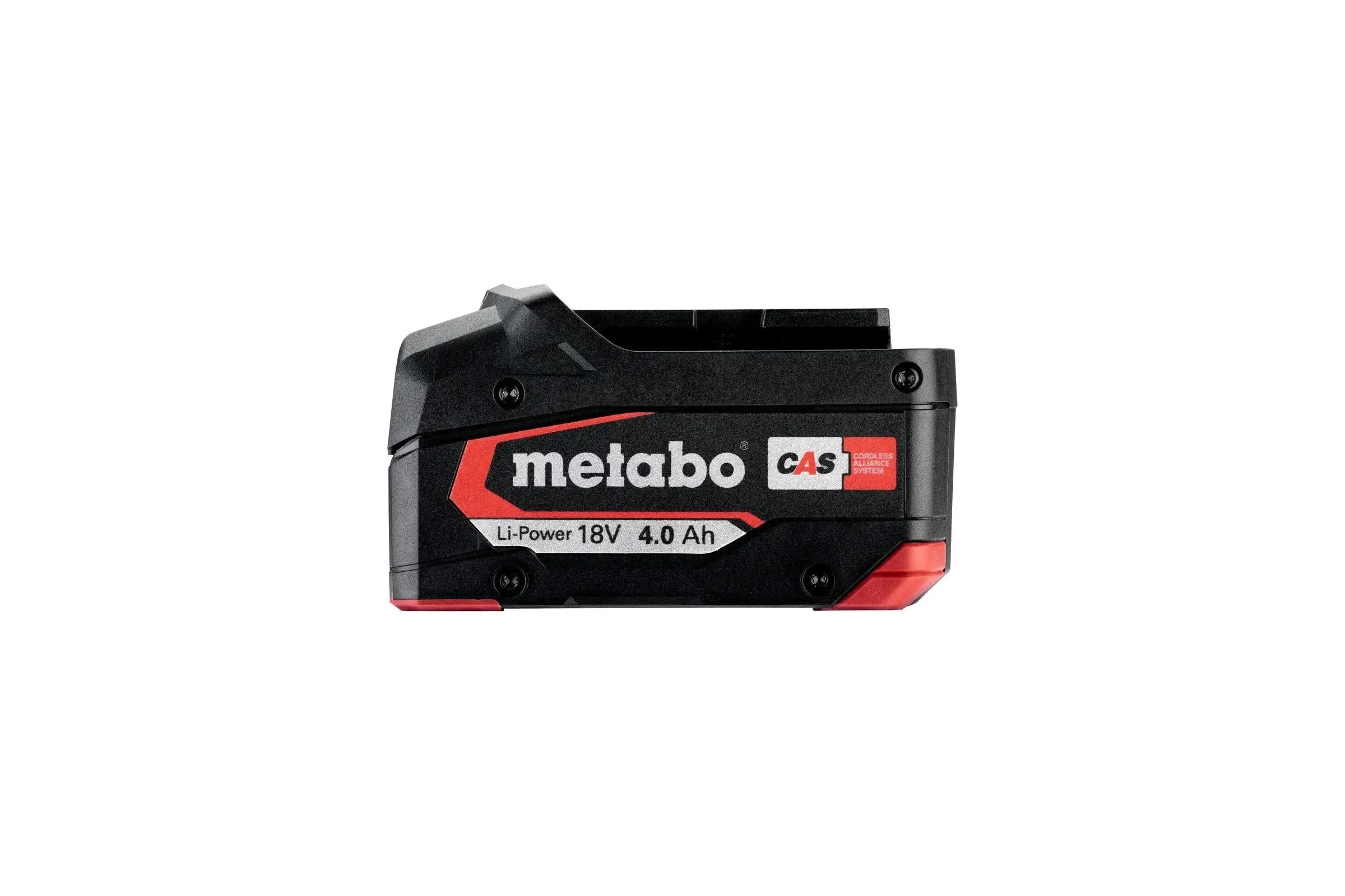 Аккумулятор LI-POWER 18 В, 4 А*ч Metabo 625027000