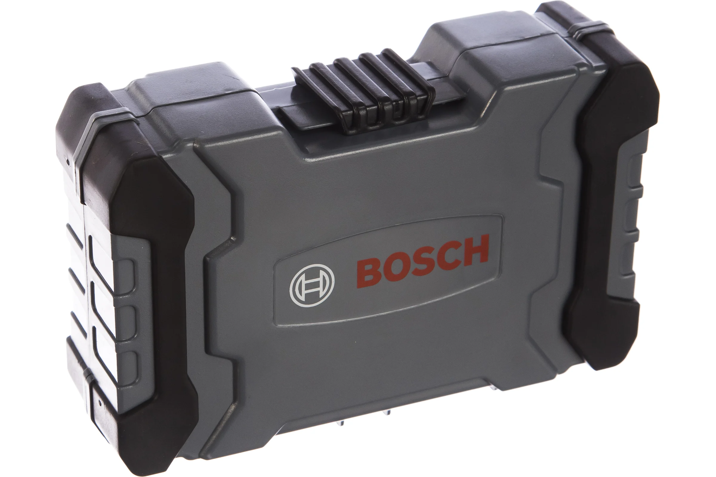 Набор бит и насадок (43 предмета) Bosch 2607017164