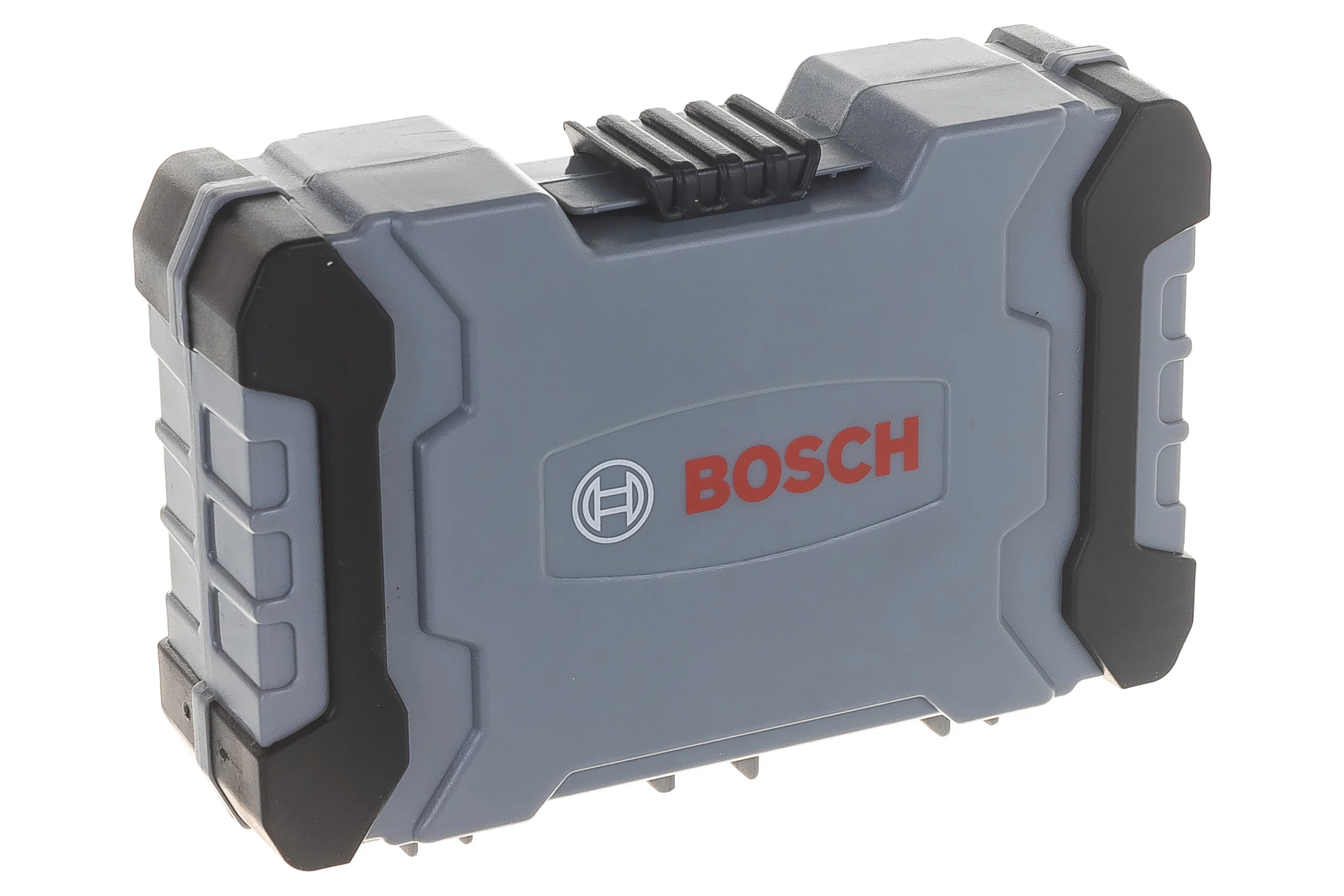 Набор бит и насадок (43 предмета) Bosch 2607017164