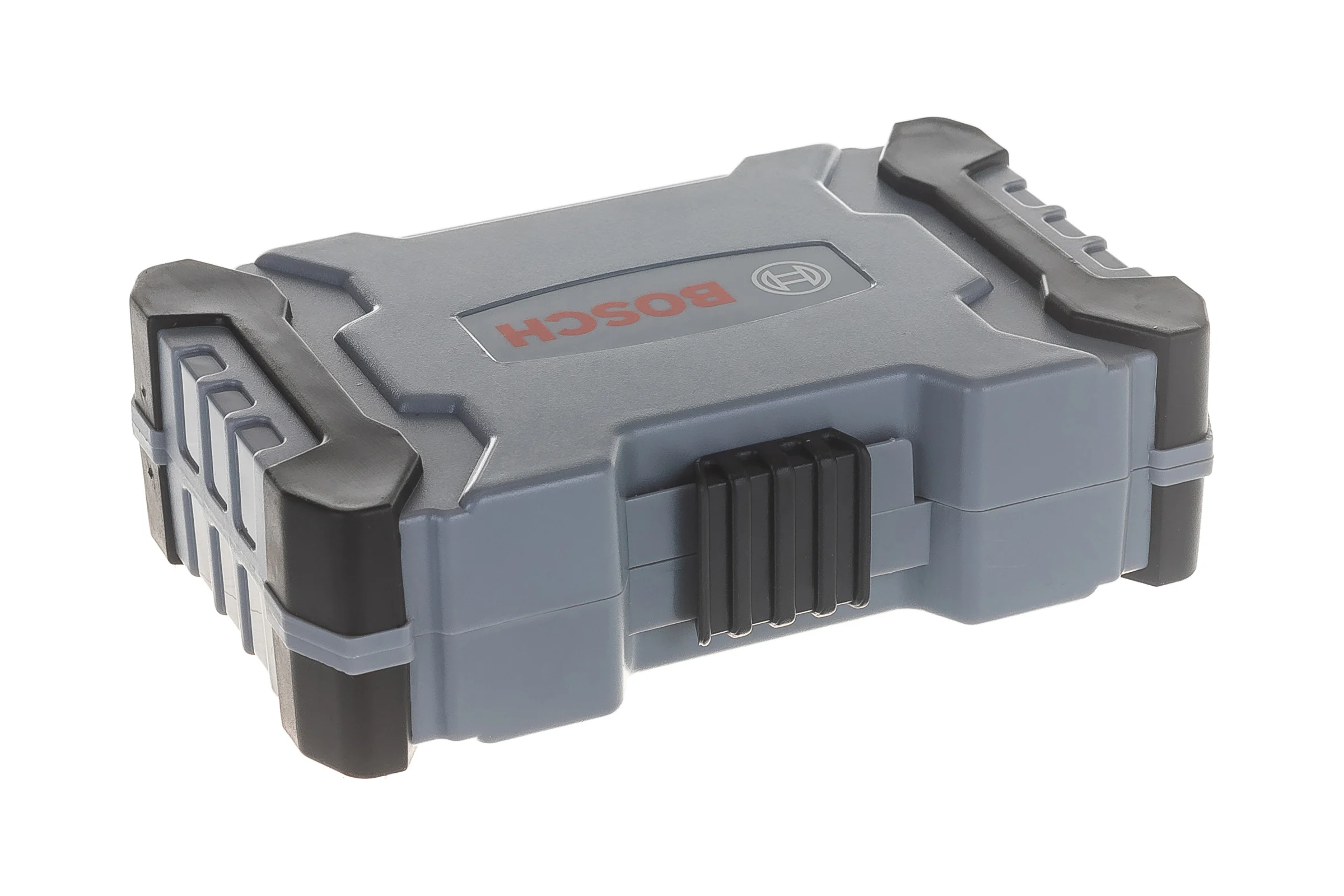 Набор бит и насадок (43 предмета) Bosch 2607017164