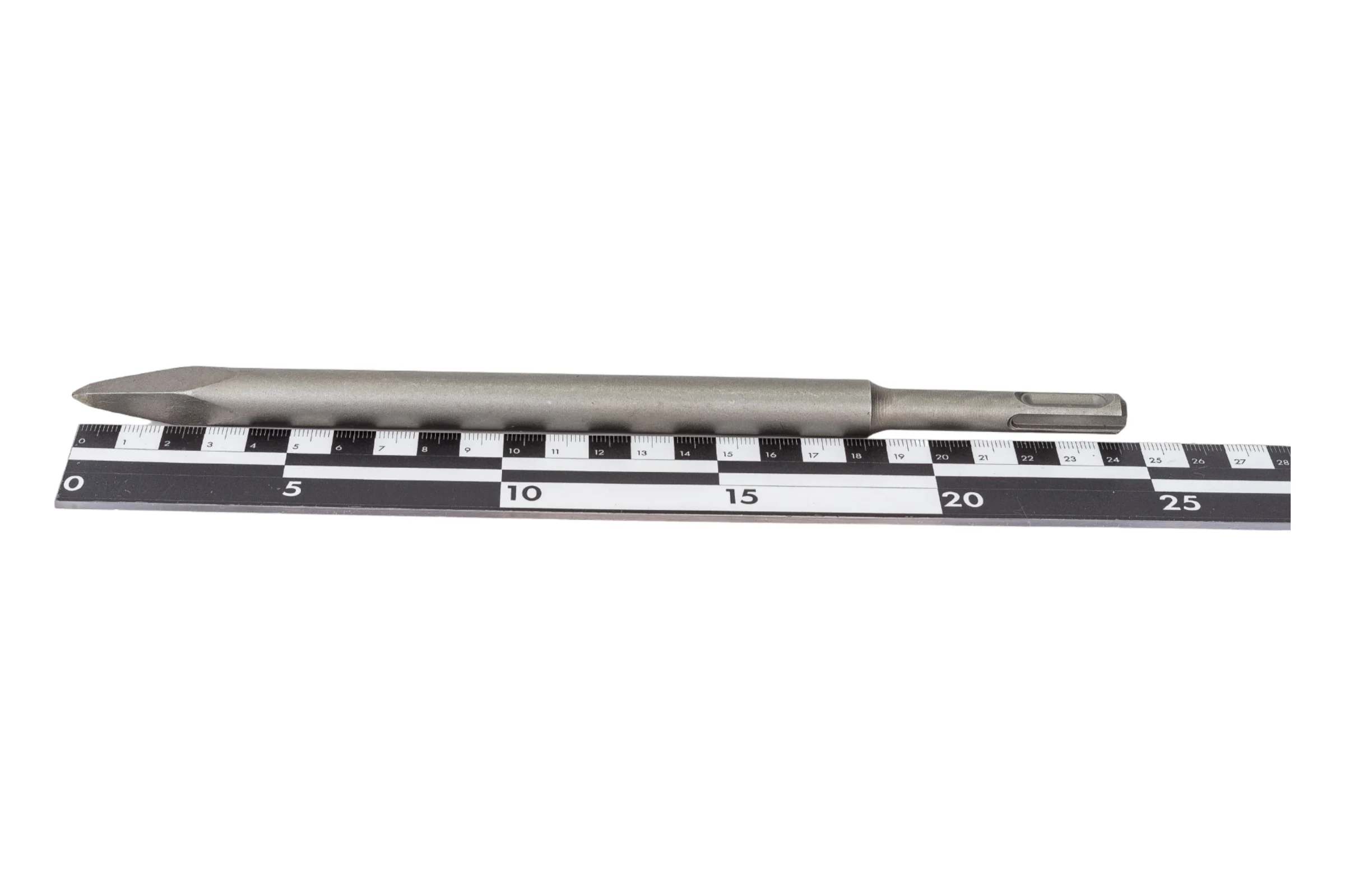 Пика SDS-plus Eco Line 250 мм D.BOR W-059-12048535C000
