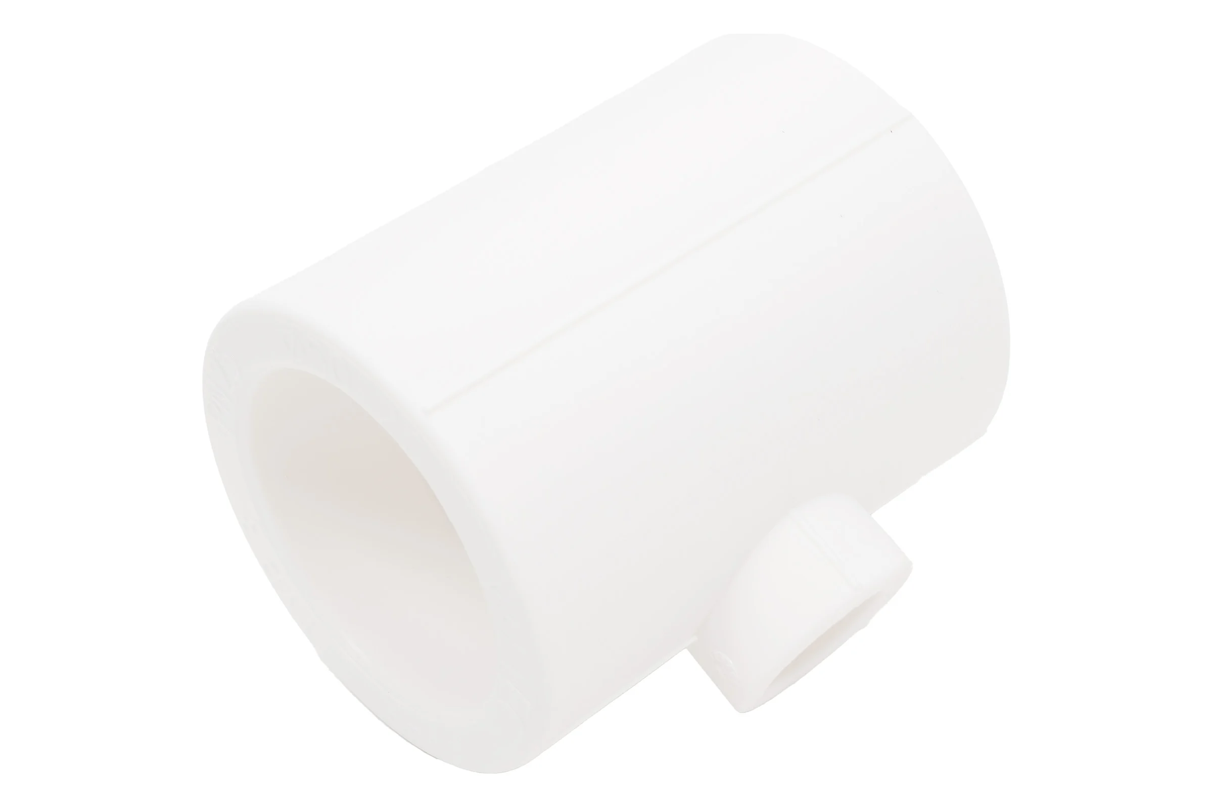 Переходной тройник VALTEC PPR 50-20-50мм VTp.735.0.050020050