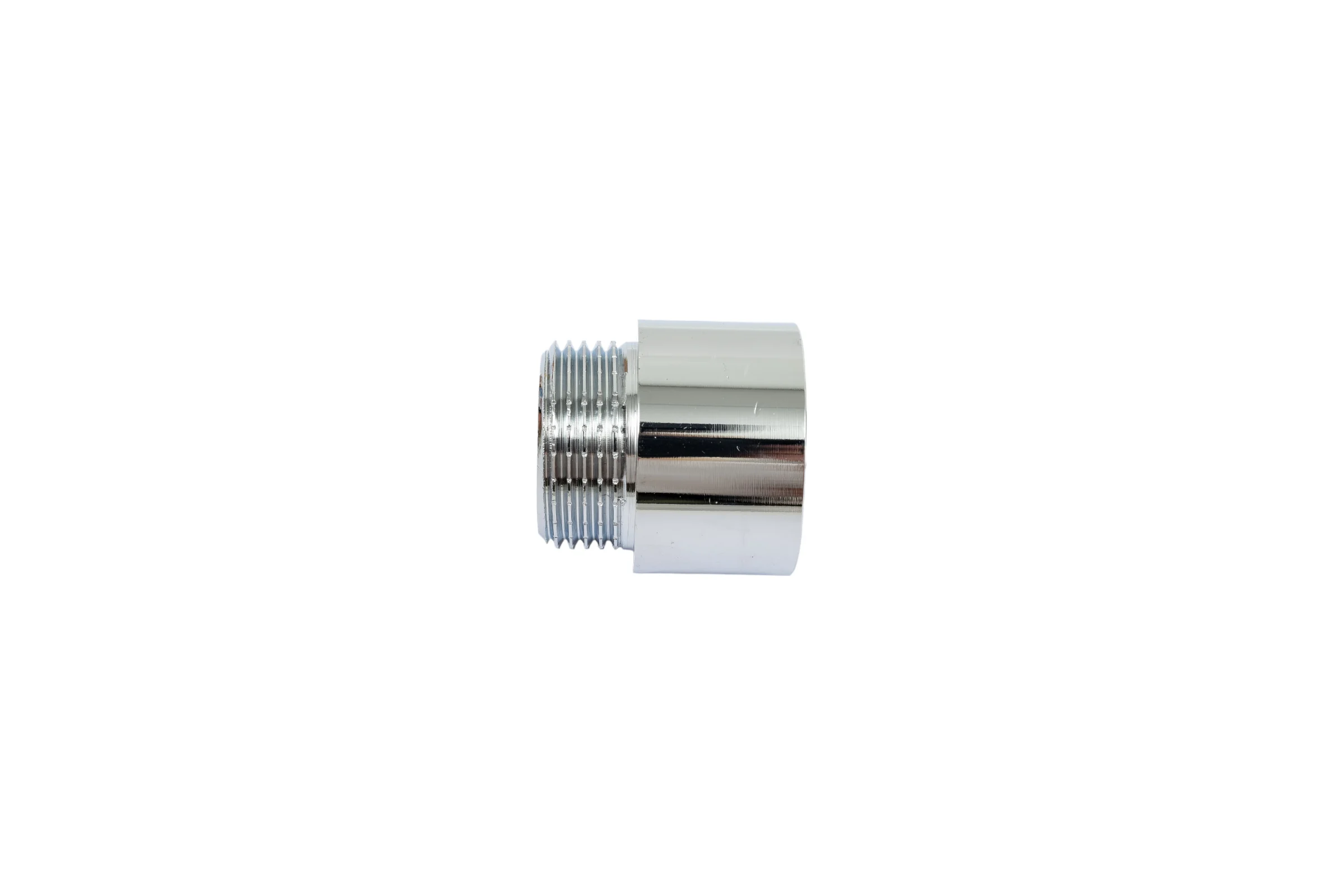 Удлинитель VALTEC 3/4 вн.х20мм (хром) VTr.198.C.0520