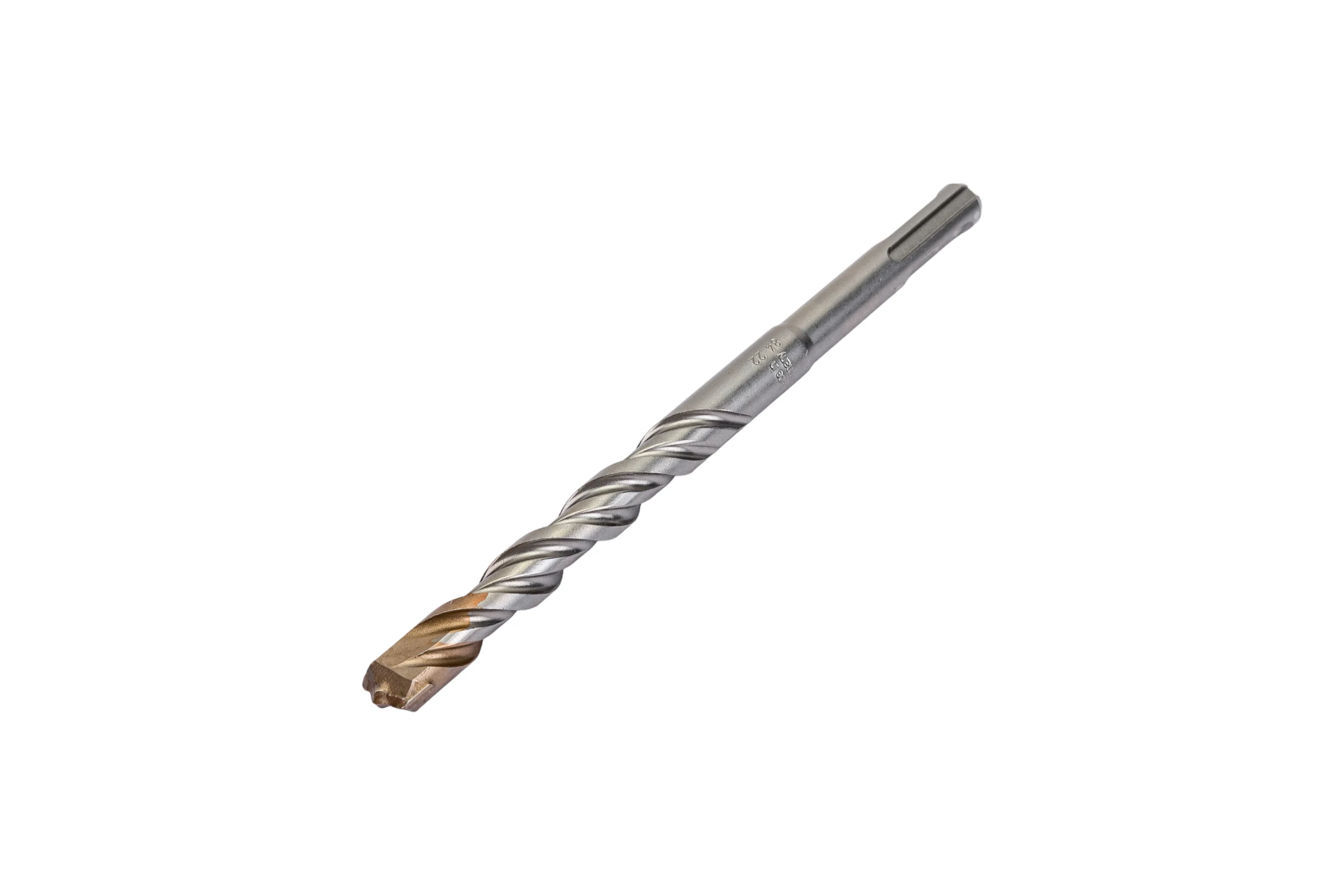 Набор буров SDS-plus V PLUS (6x110 мм; 6,8,10,12x160 мм, 5 шт.) D.BOR 242030