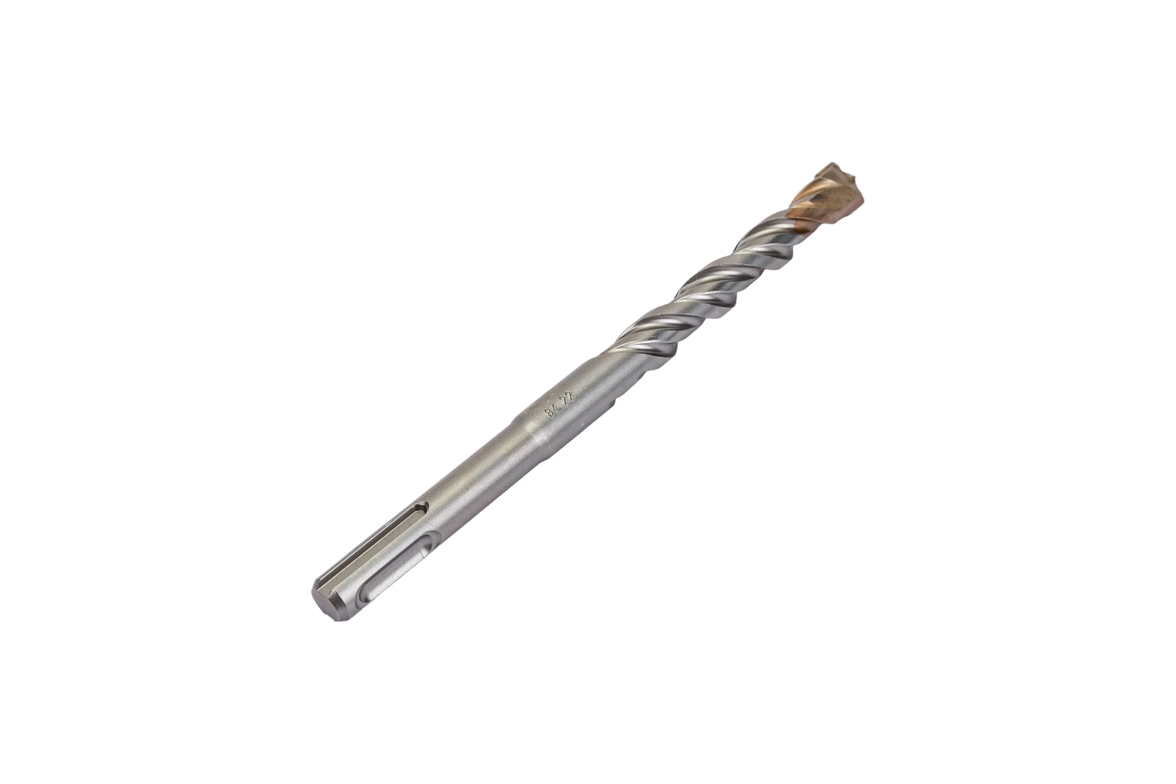 Набор буров SDS-plus V PLUS (6x110 мм; 6,8,10,12x160 мм, 5 шт.) D.BOR 242030