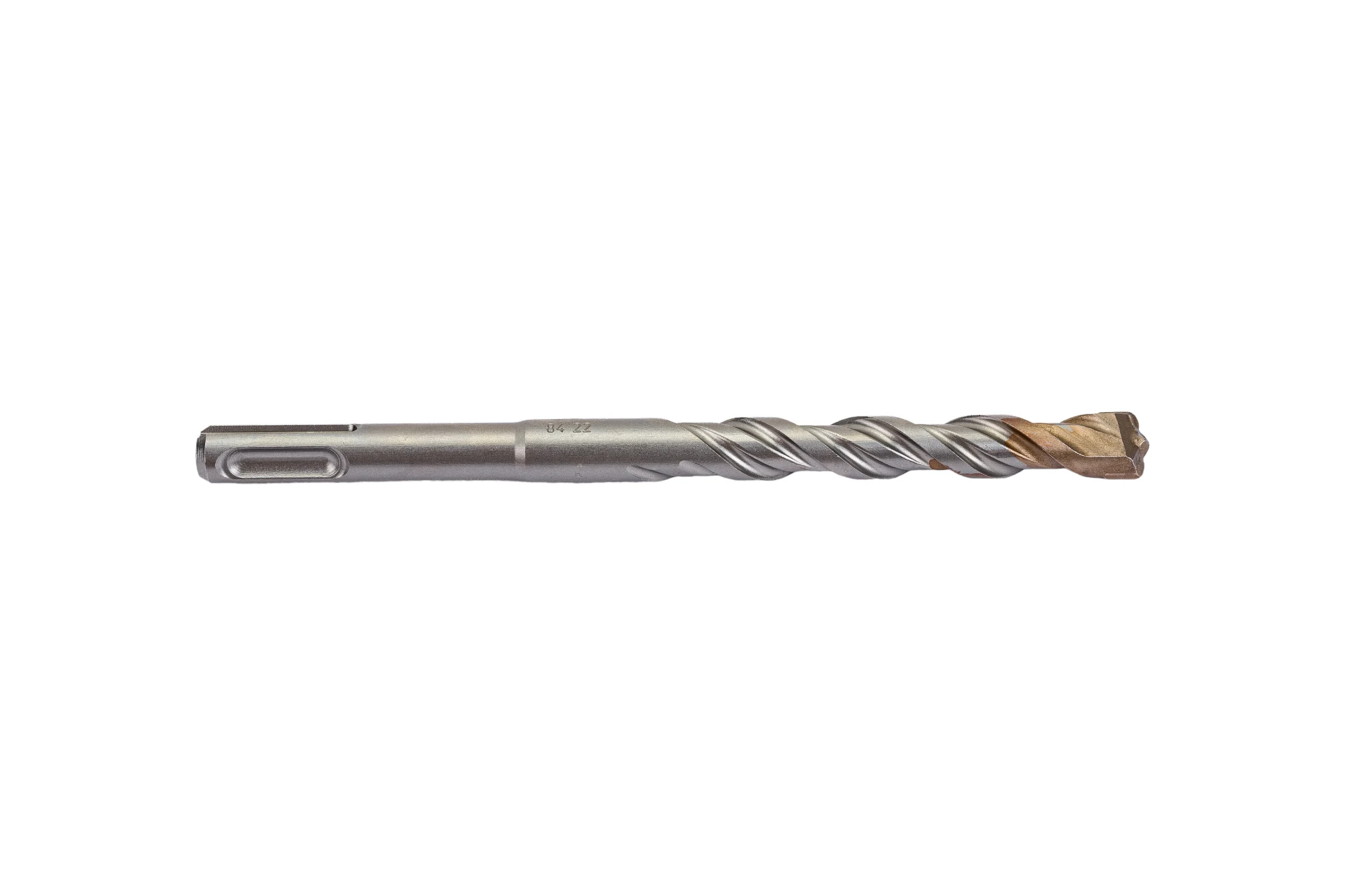 Набор буров SDS-plus V PLUS (6x110 мм; 6,8,10,12x160 мм, 5 шт.) D.BOR 242030