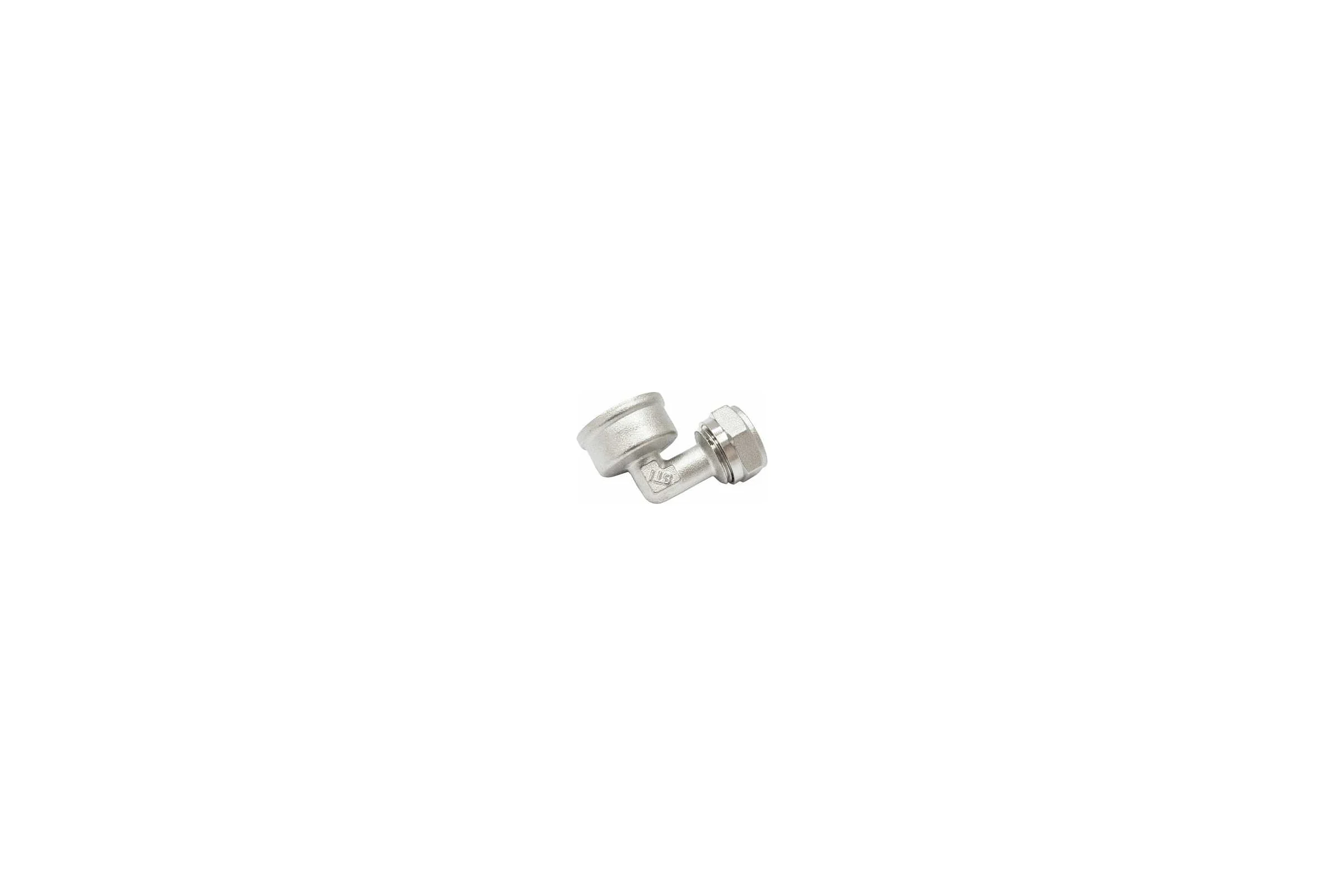 Уголок STIс ВР 16x1/2 856