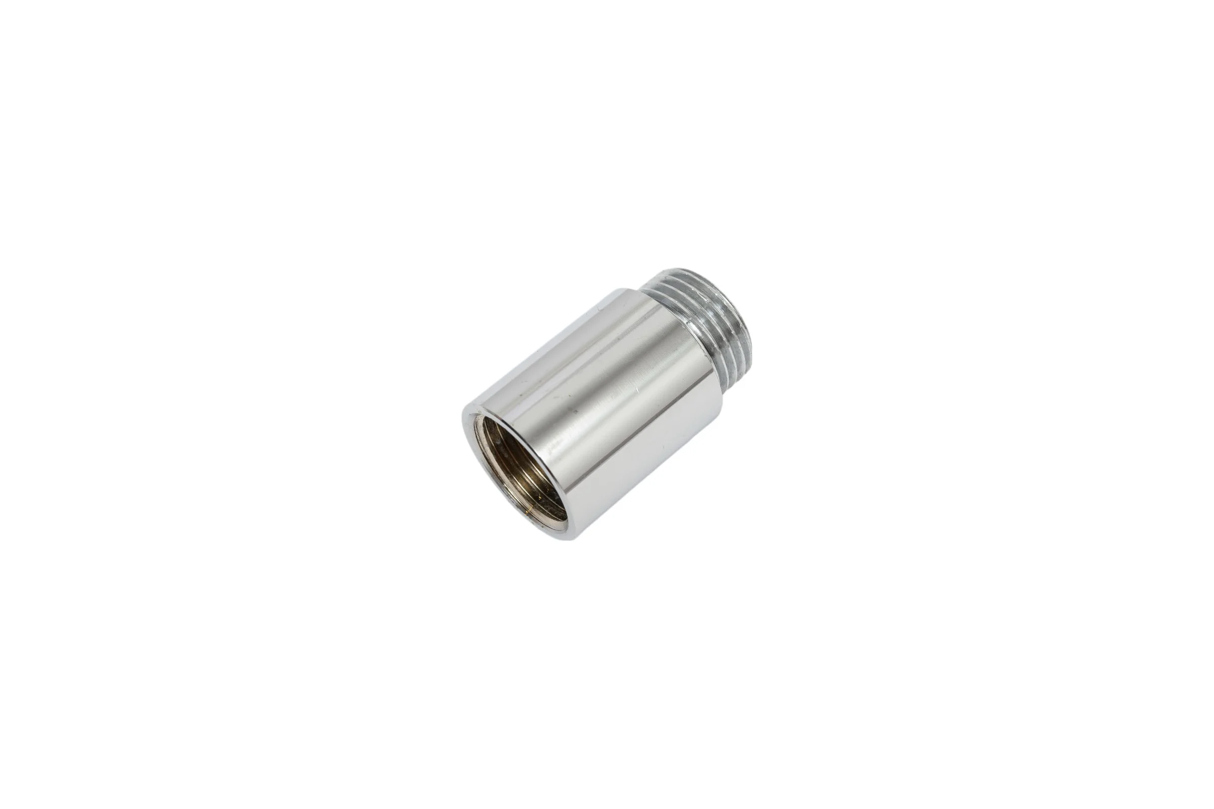 Удлинитель VALTEC 1/2 вн.х30мм (хром) VTr.198.C.0430