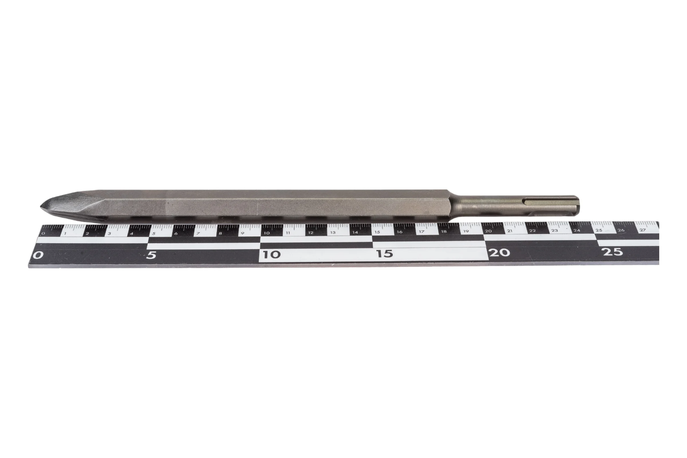 Пика SDS-plus K-eXtreme 250 мм D.BOR 27100250-2785