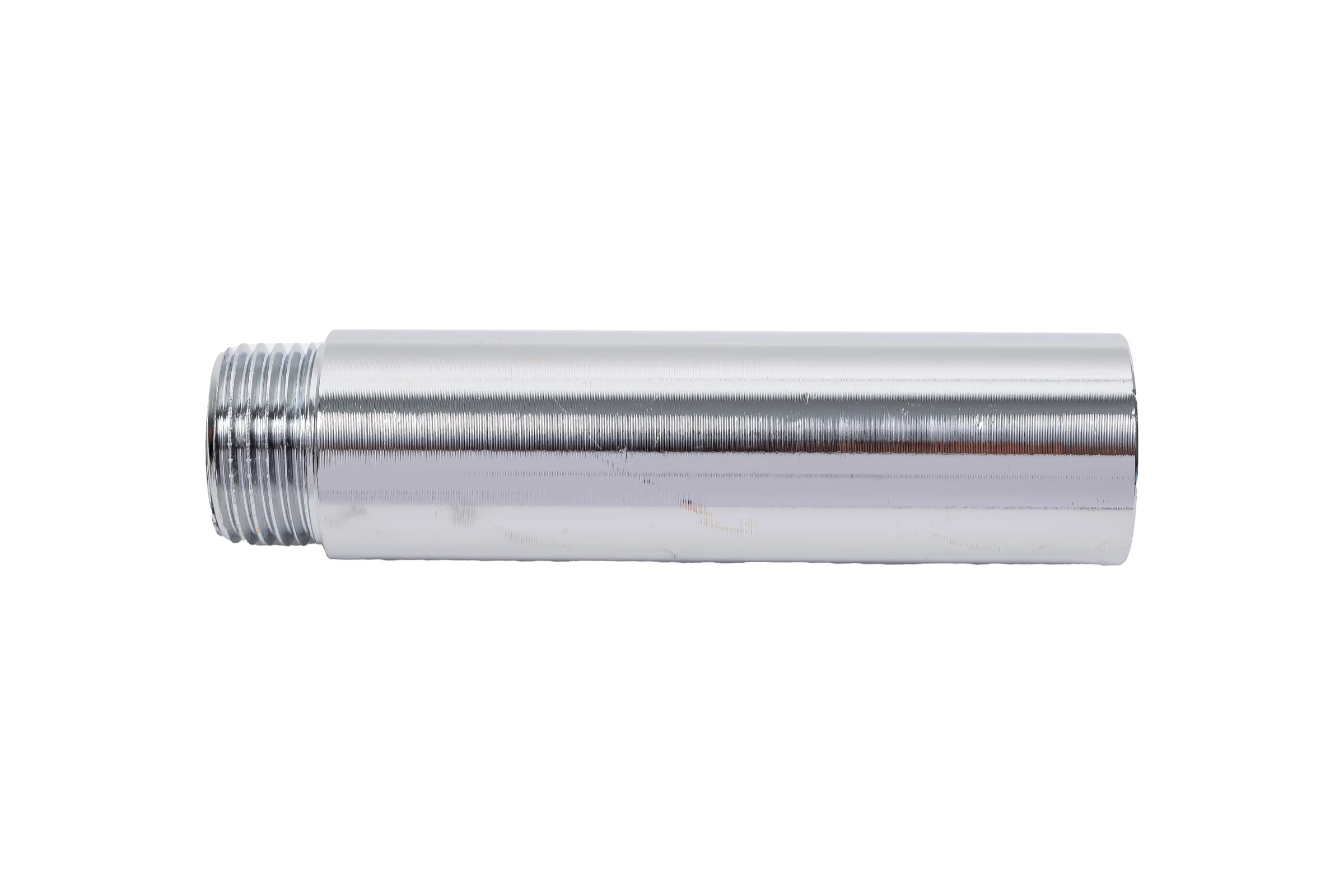 Удлинитель STI 1/2x80 никелированный 3585