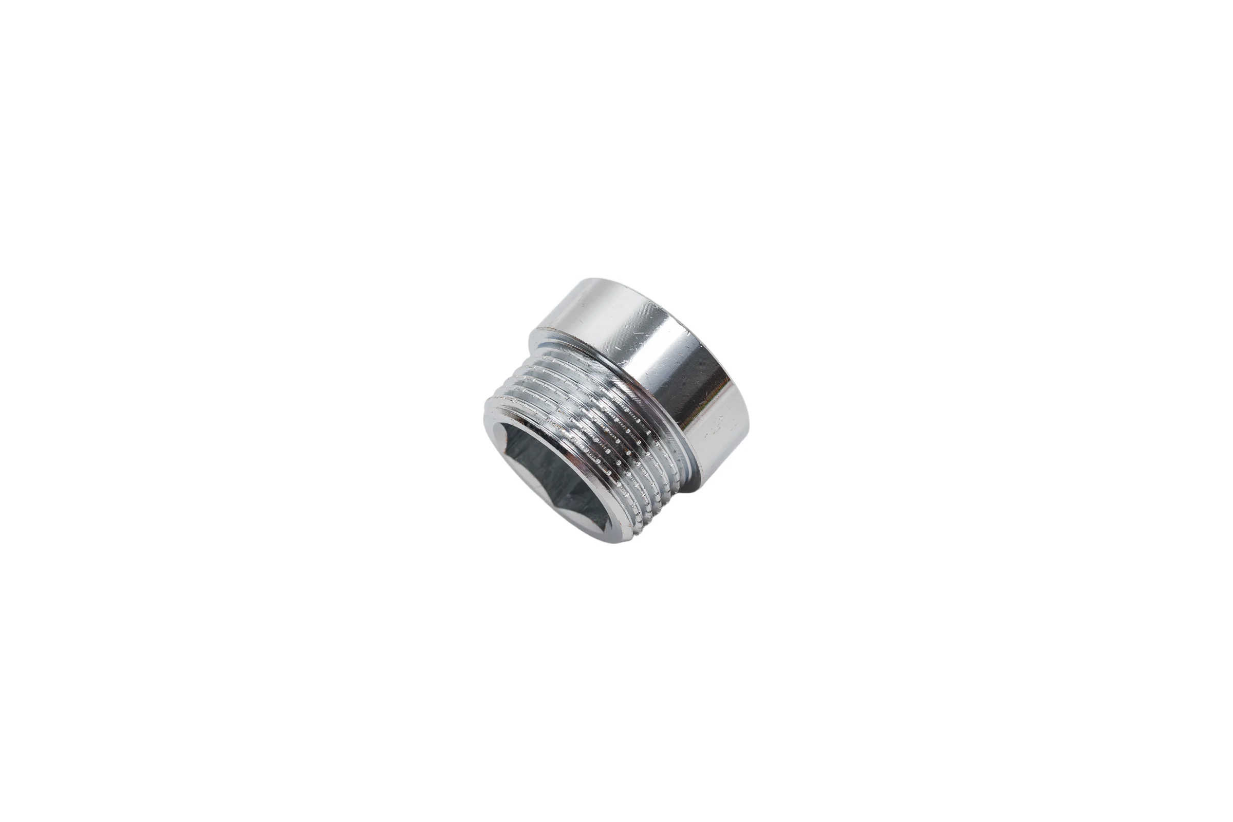 Удлинитель STI 3/4x10 никелированный ТТ000014421
