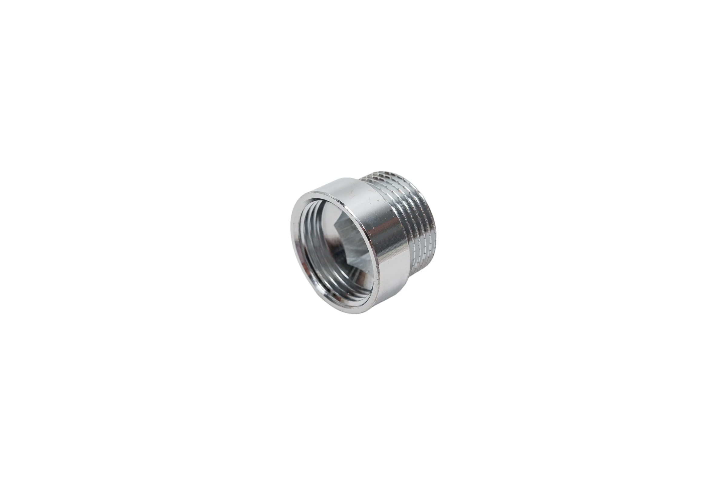 Удлинитель STI 3/4x10 никелированный ТТ000014421