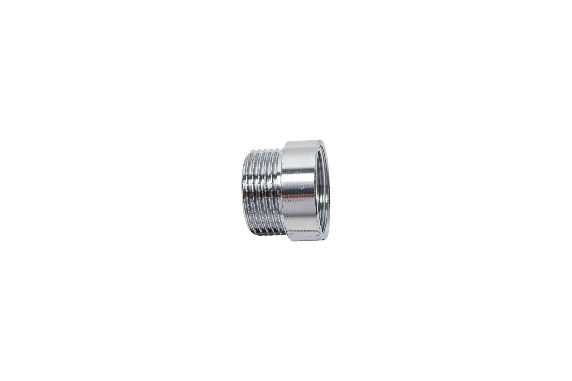 Удлинитель STI 3/4x10 никелированный ТТ000014421