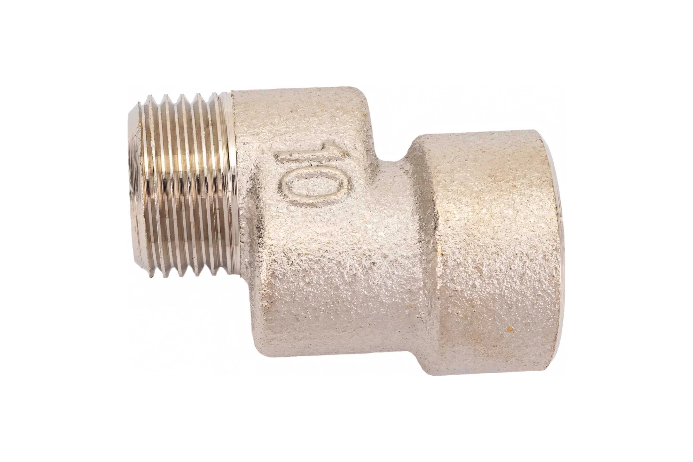 Эксцентрик VALTEC 1/2x10мм, внутренняя-наружная VTr.094.N.04010