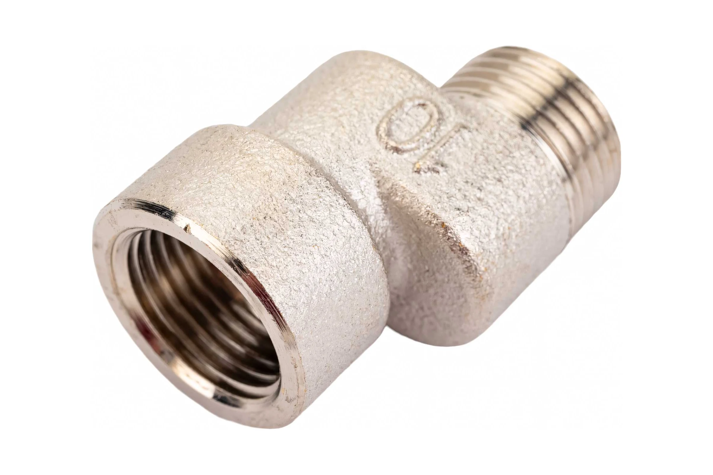 Эксцентрик VALTEC 1/2x10мм, внутренняя-наружная VTr.094.N.04010