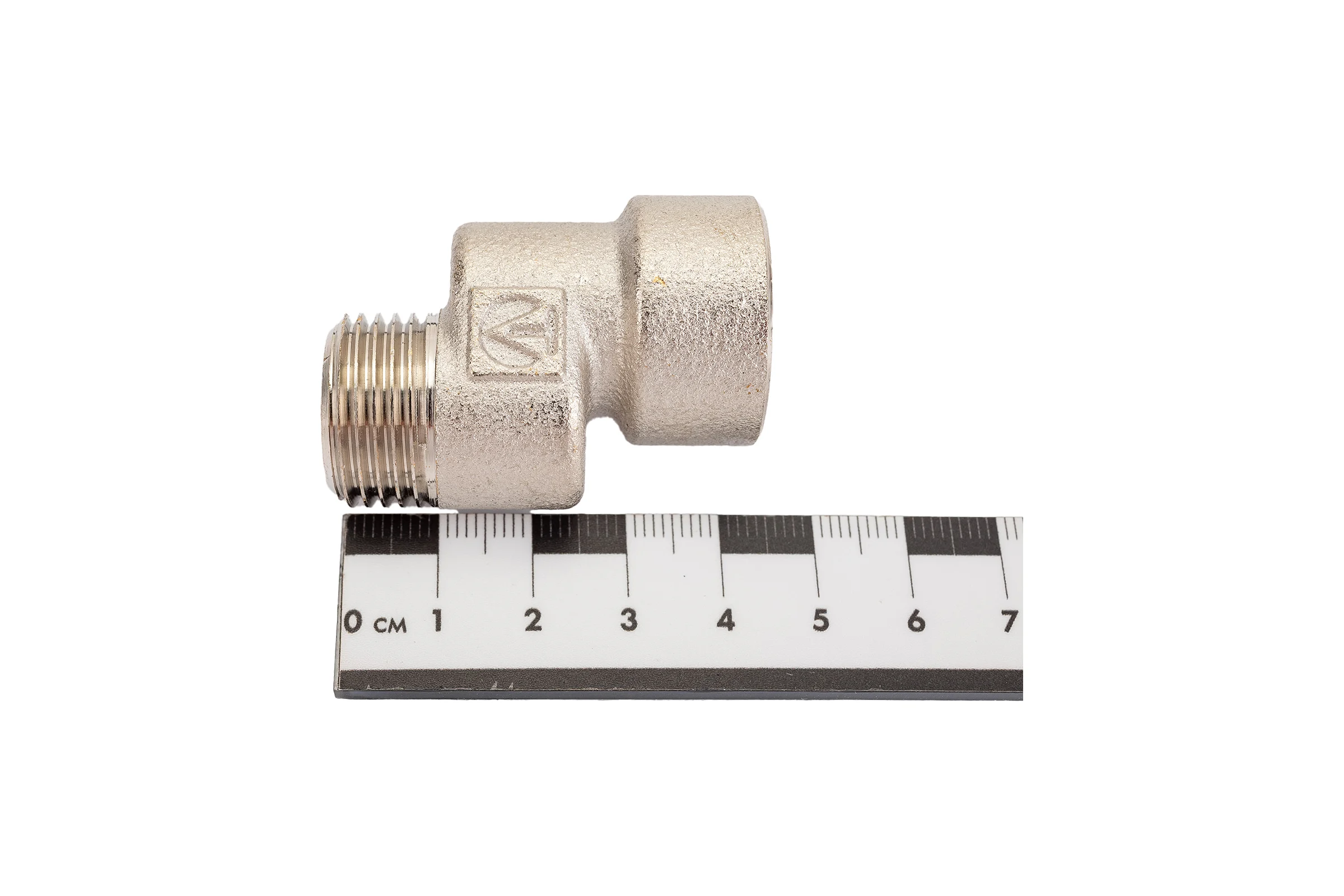 Эксцентрик VALTEC 1/2x10мм, внутренняя-наружная VTr.094.N.04010