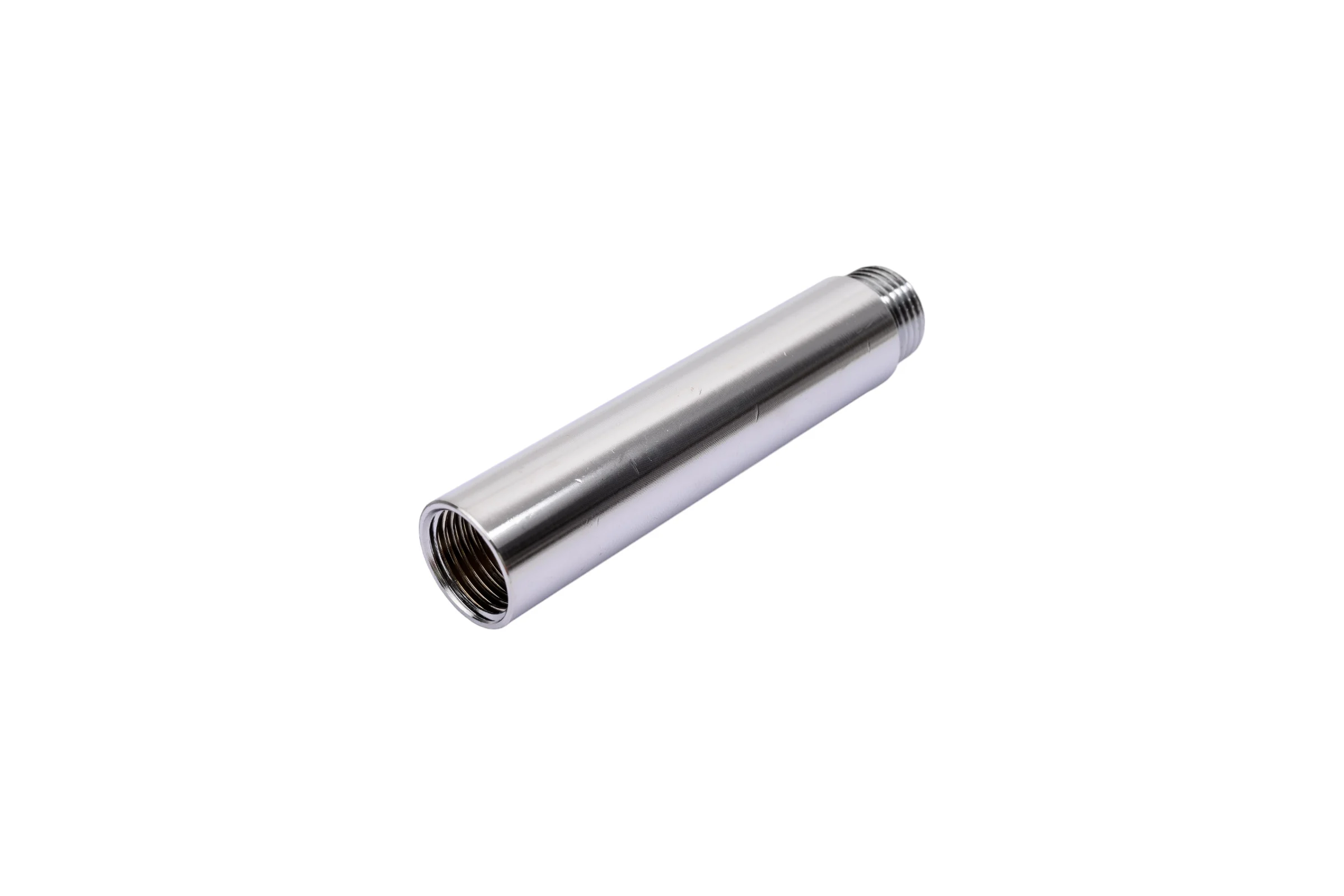 Удлинитель STI 1/2x70 никелированный 3584