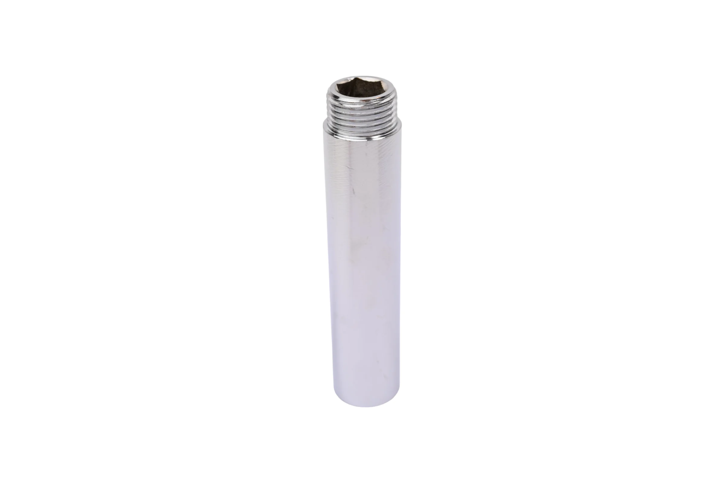 Удлинитель STI 1/2x70 никелированный 3584