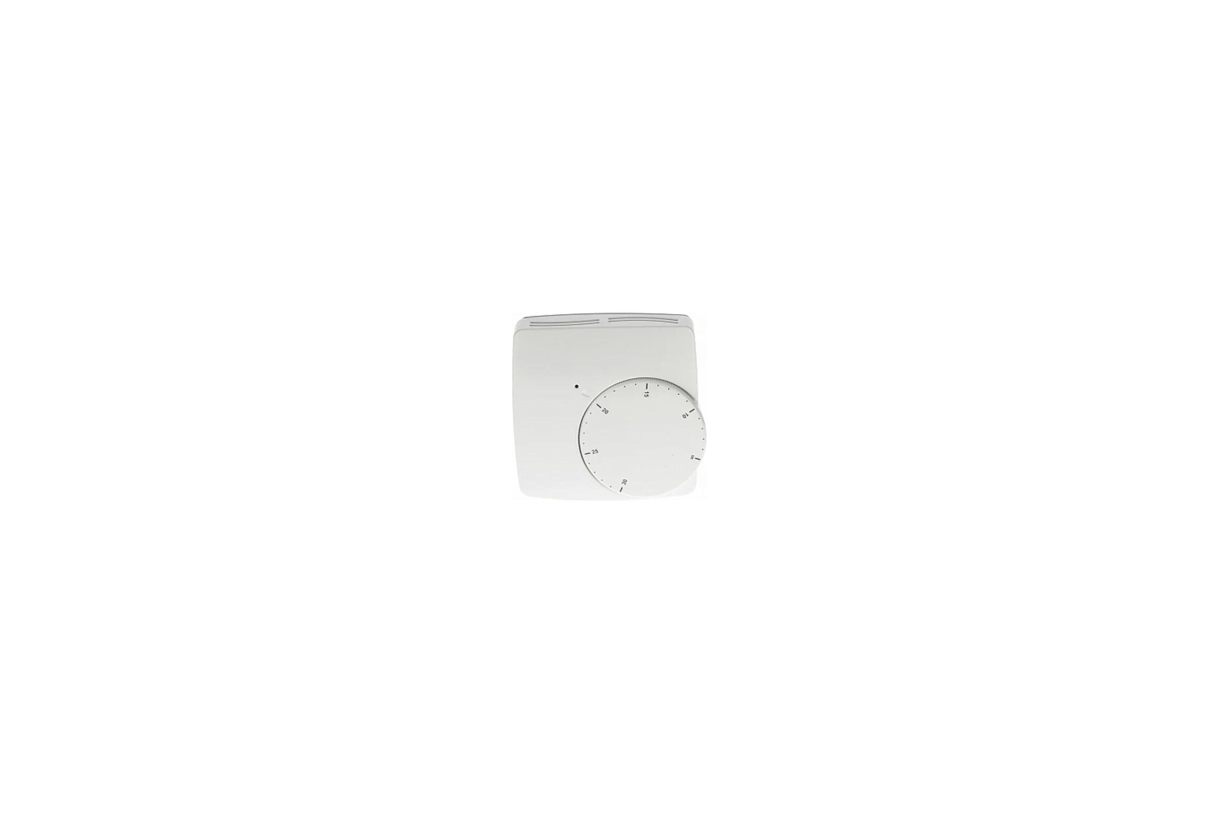 Комнатный термостат Watts WFHT-BASIC 24V P02061 5-30'С Н.З. P2061 10021093
