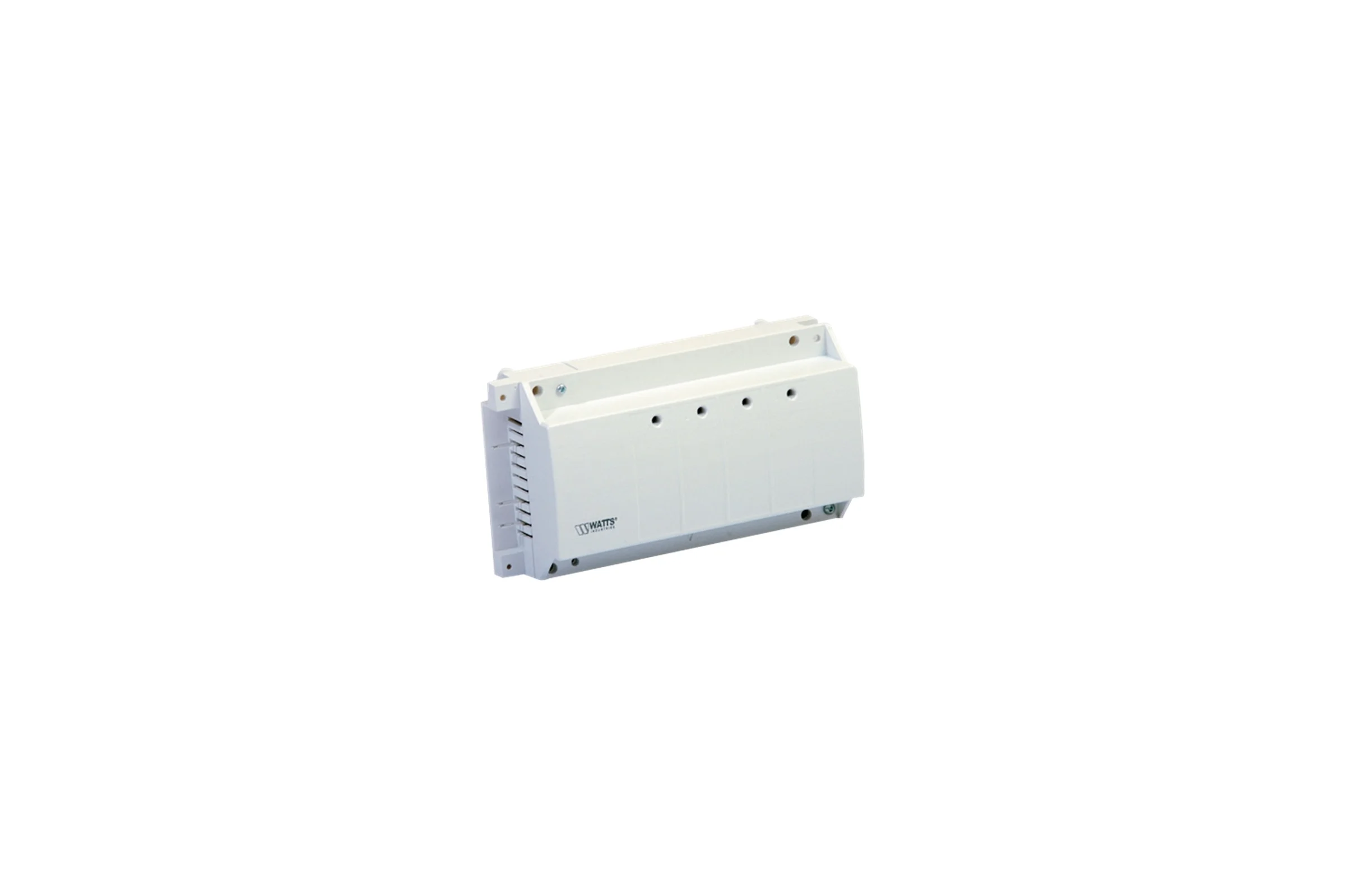 Управляющий базовый Модуль Watts WFHC 6 зон Master 24V НЗ10021115